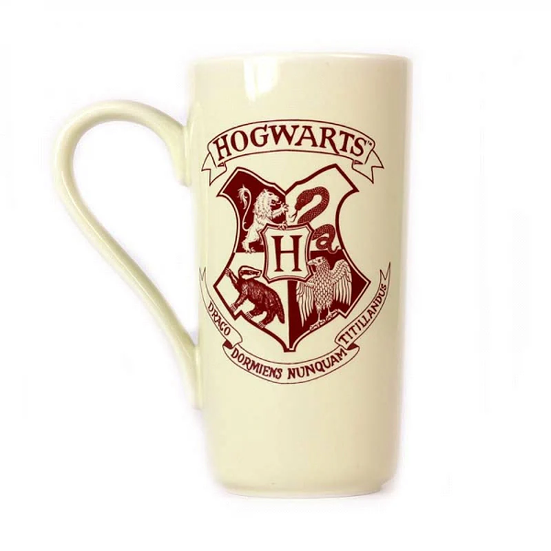 Harry Potter Latte Macchiato Becher MUGGLES - Image 6