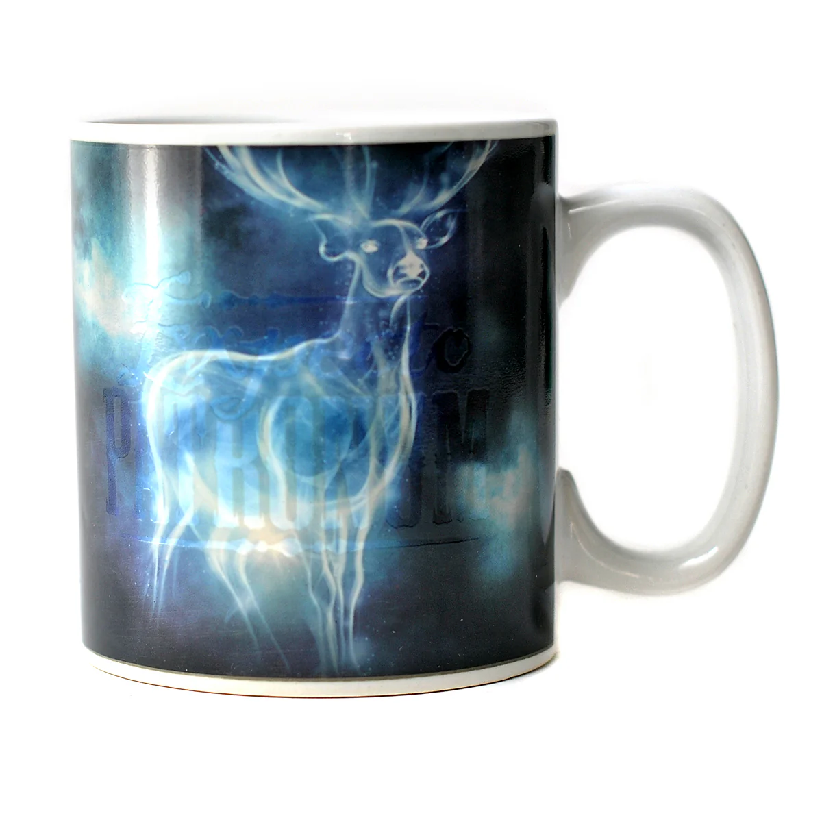 Harry Potter Thermoeffekt-Tasse XL Patronus - Image 10