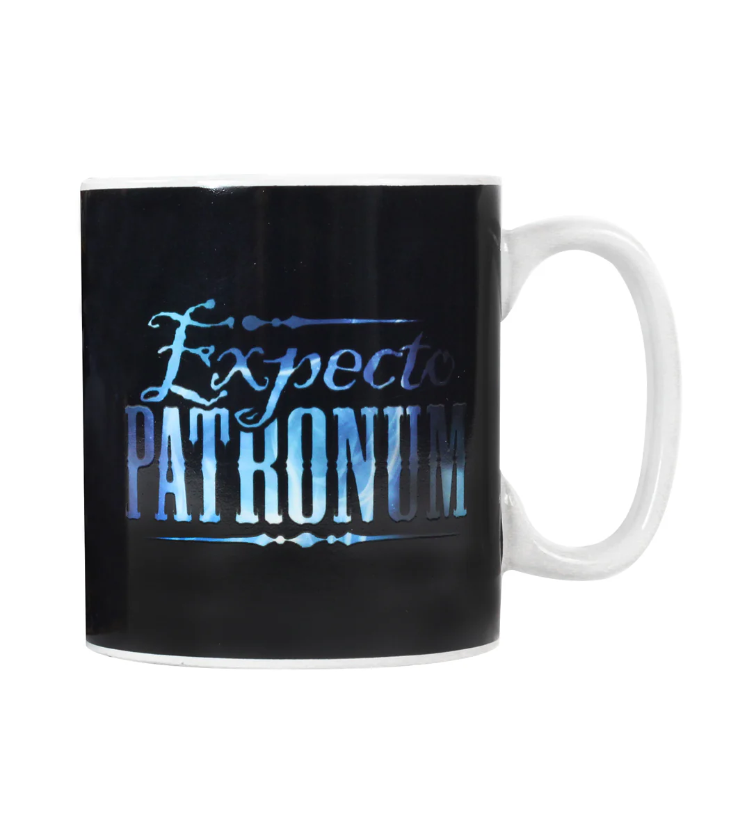 Harry Potter Thermoeffekt-Tasse XL Patronus - Image 12