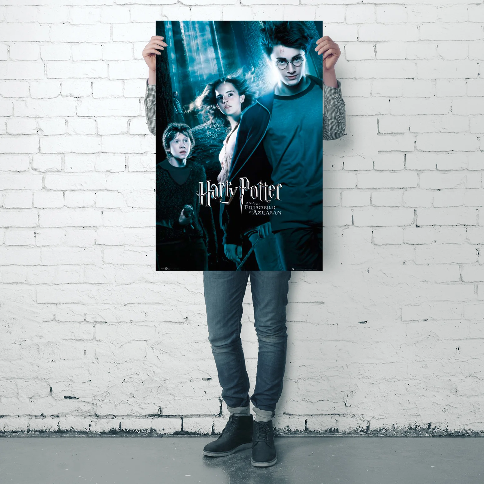 Harry Potter und der Gefangene von Azkaban Poster - Image 4
