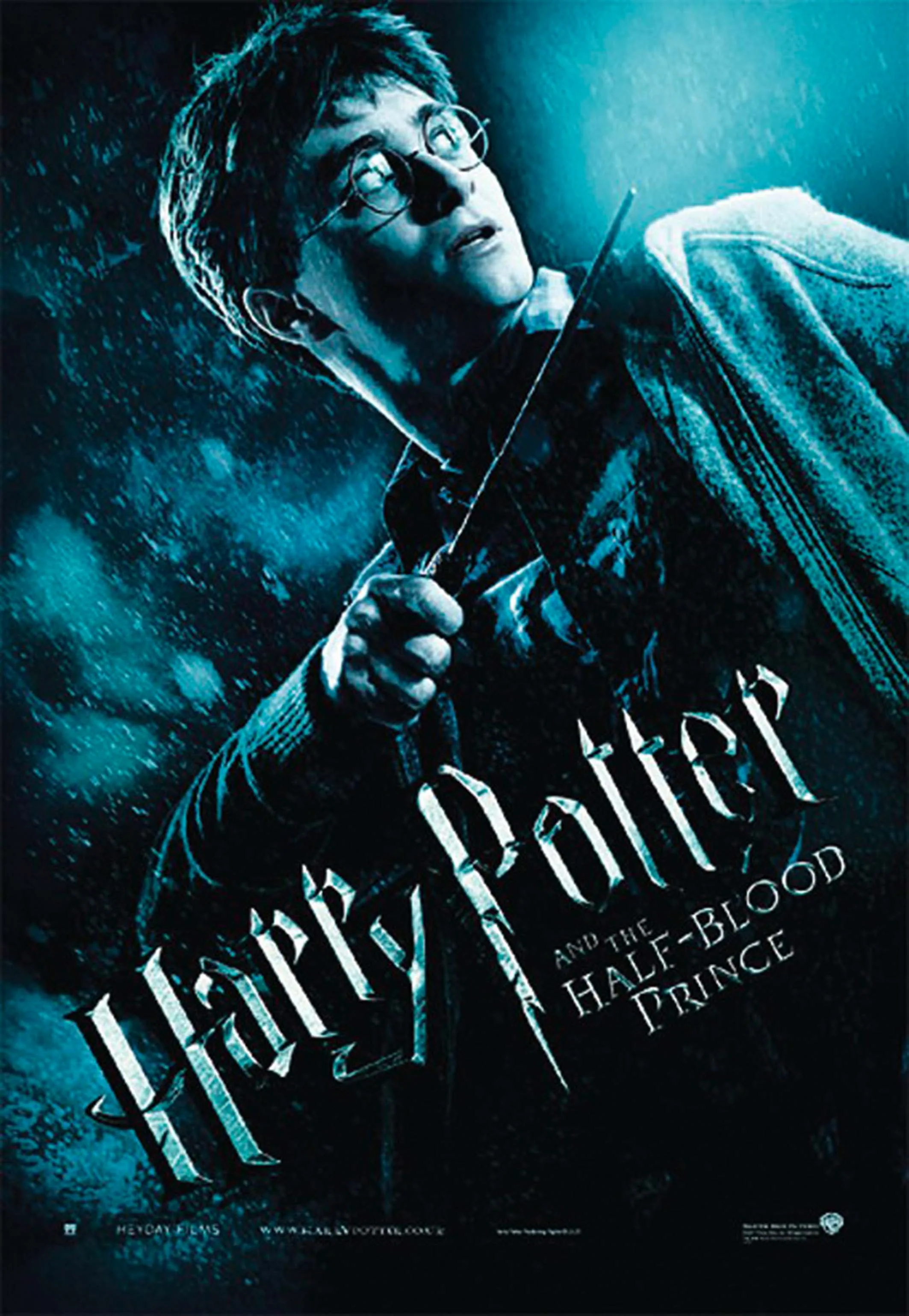 Harry Potter und der Halbblutprinz - Image 2