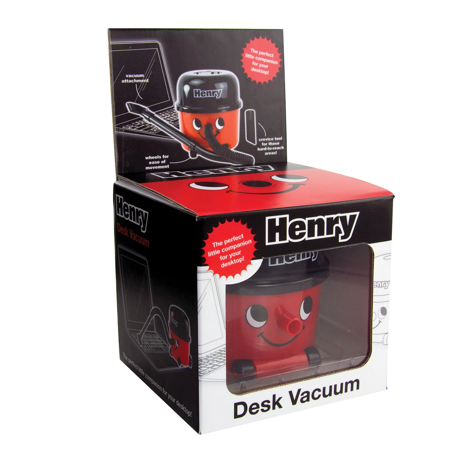 Henry Mini PC-Staubsauger - Image 3