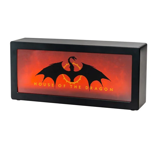 House of the Dragon Lampe Targaryen - Image 10