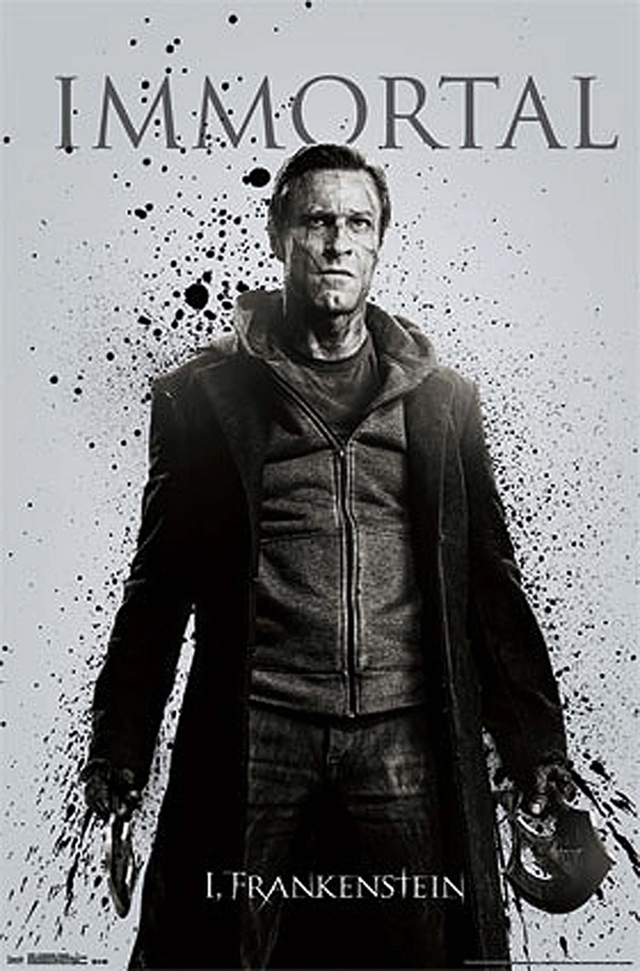 I Frankenstein Immortal - Image 2