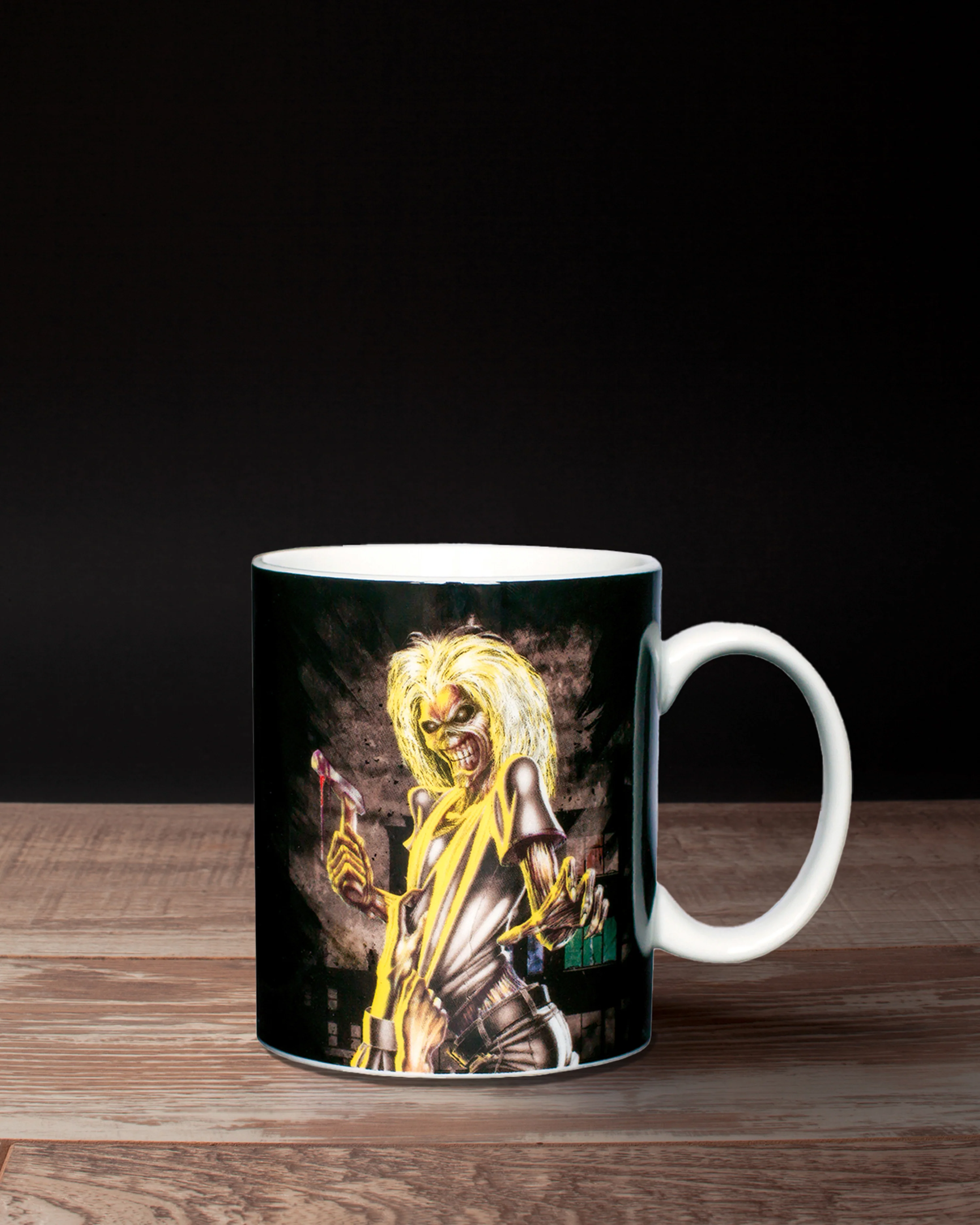 Iron Maiden Tasse Killers - Image 4