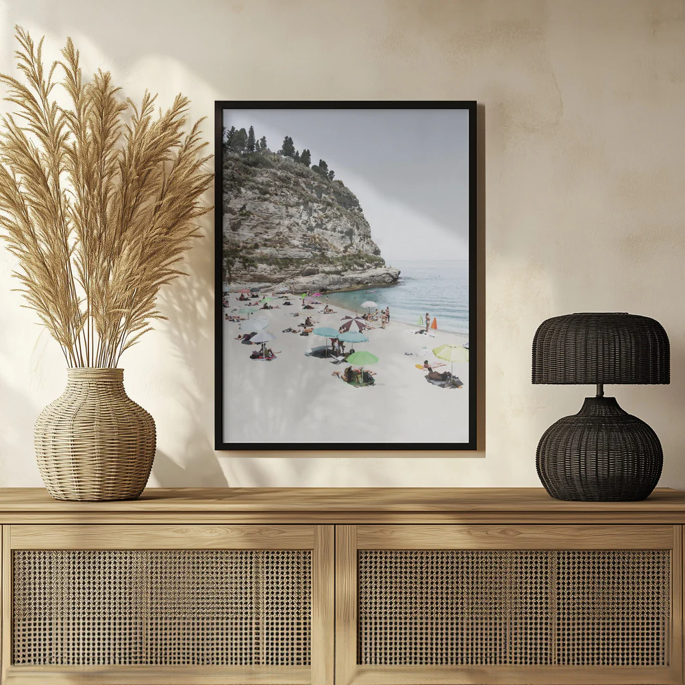 Italian beach - Image 3