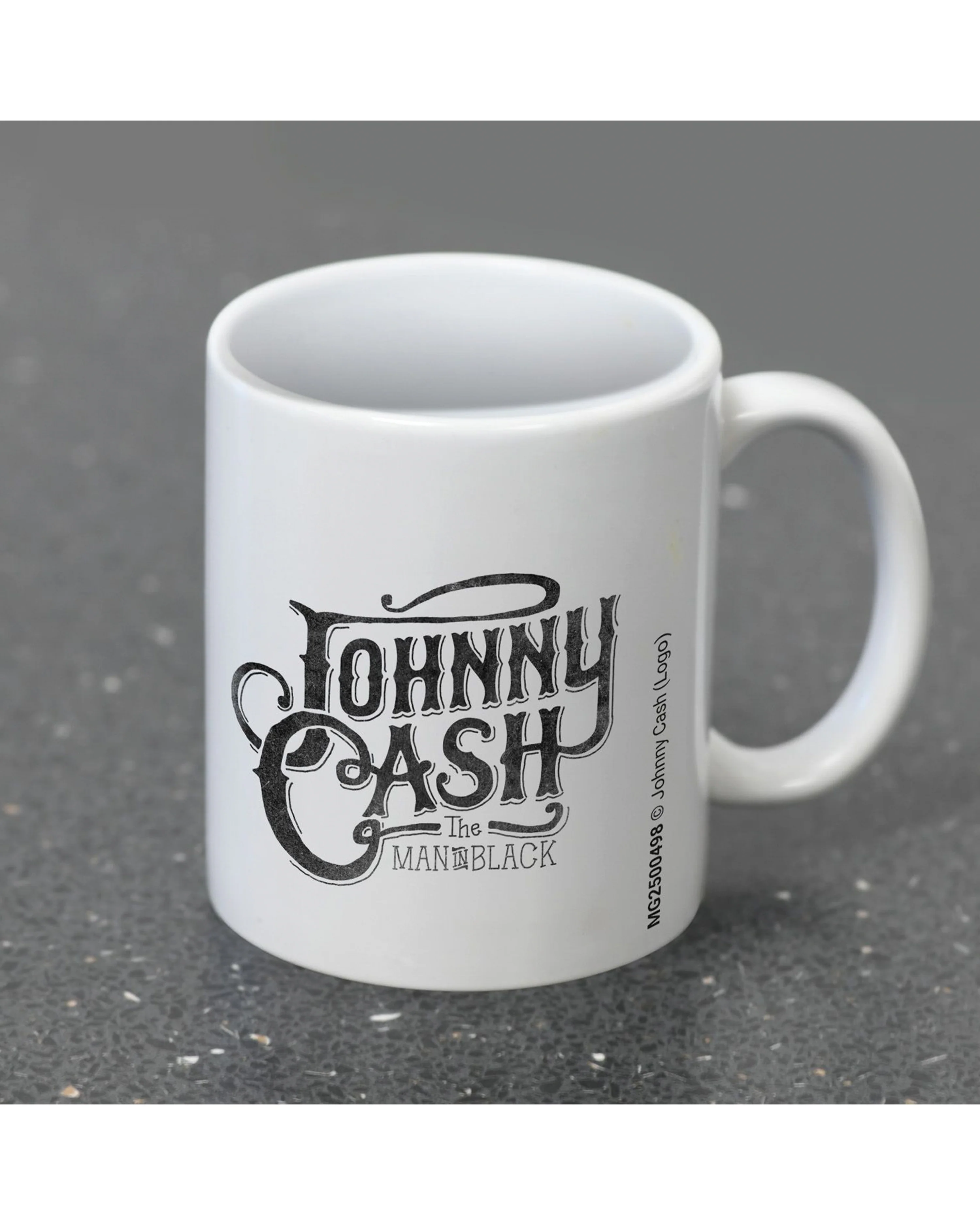 Johnny Cash Tasse Logo - Image 3
