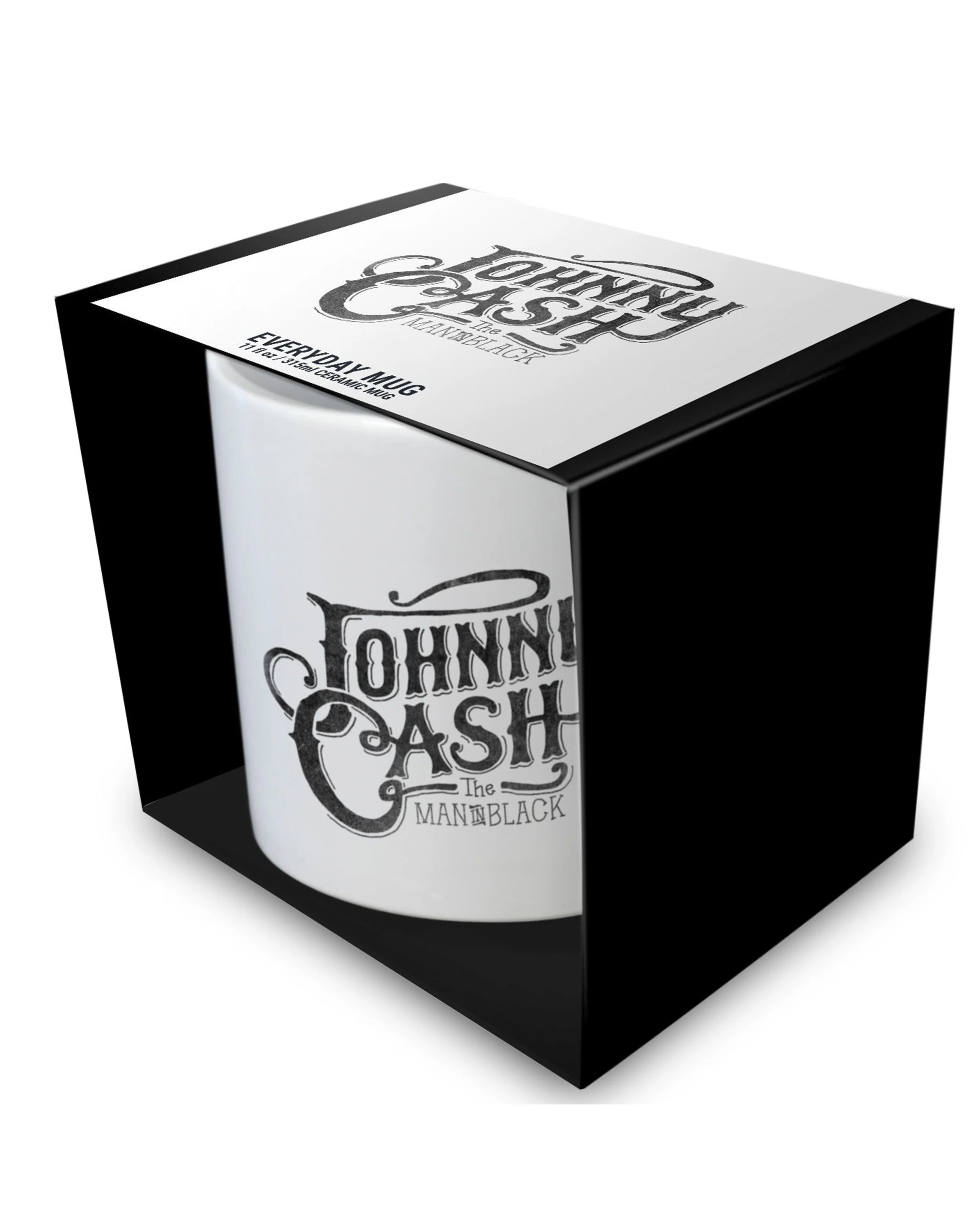 Johnny Cash Tasse Logo - Image 4
