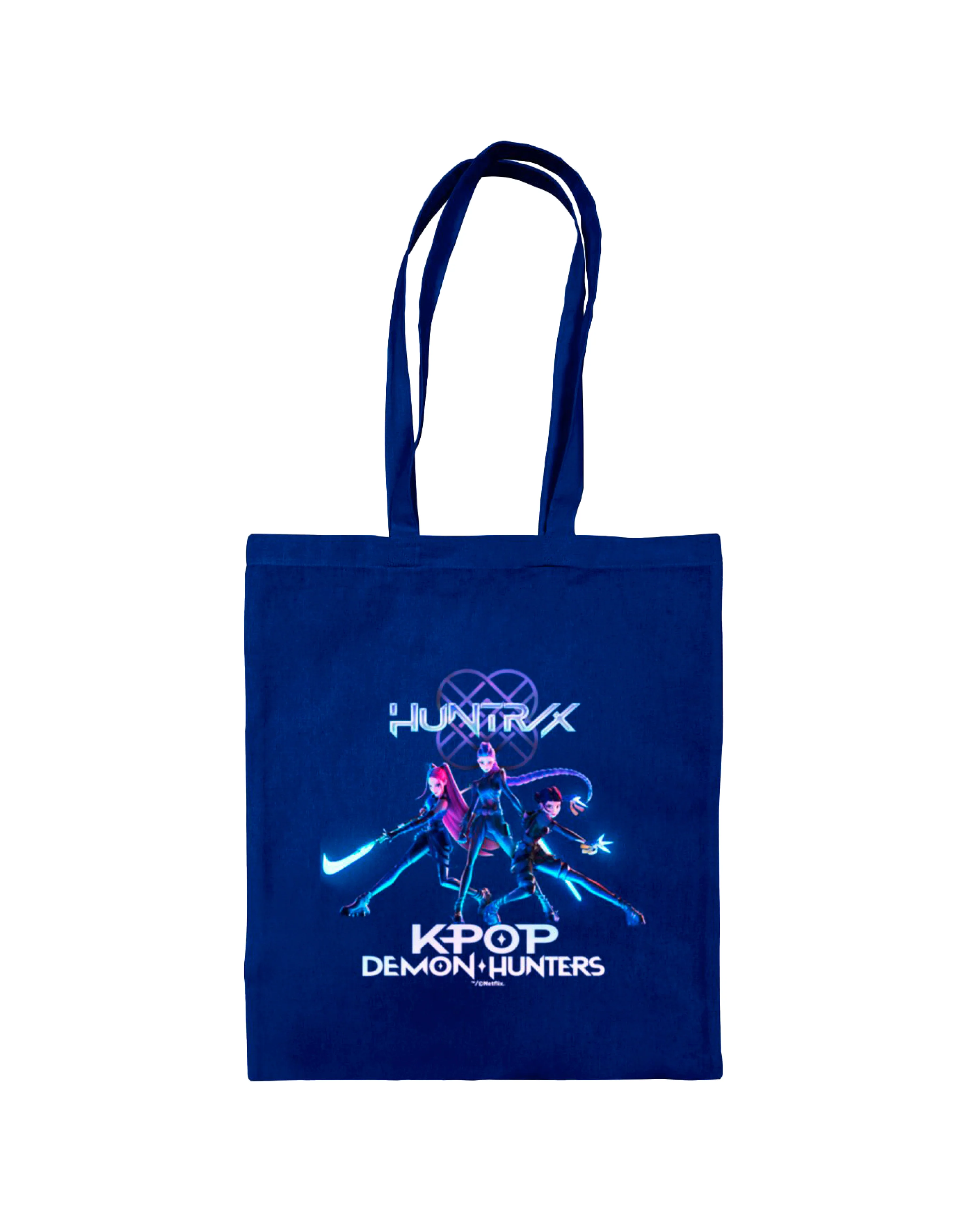 K-Pop Demon Hunters 3-er Taschenset: Huntr/x, Saja Boys & Derpy - Für Superfans - Image 2