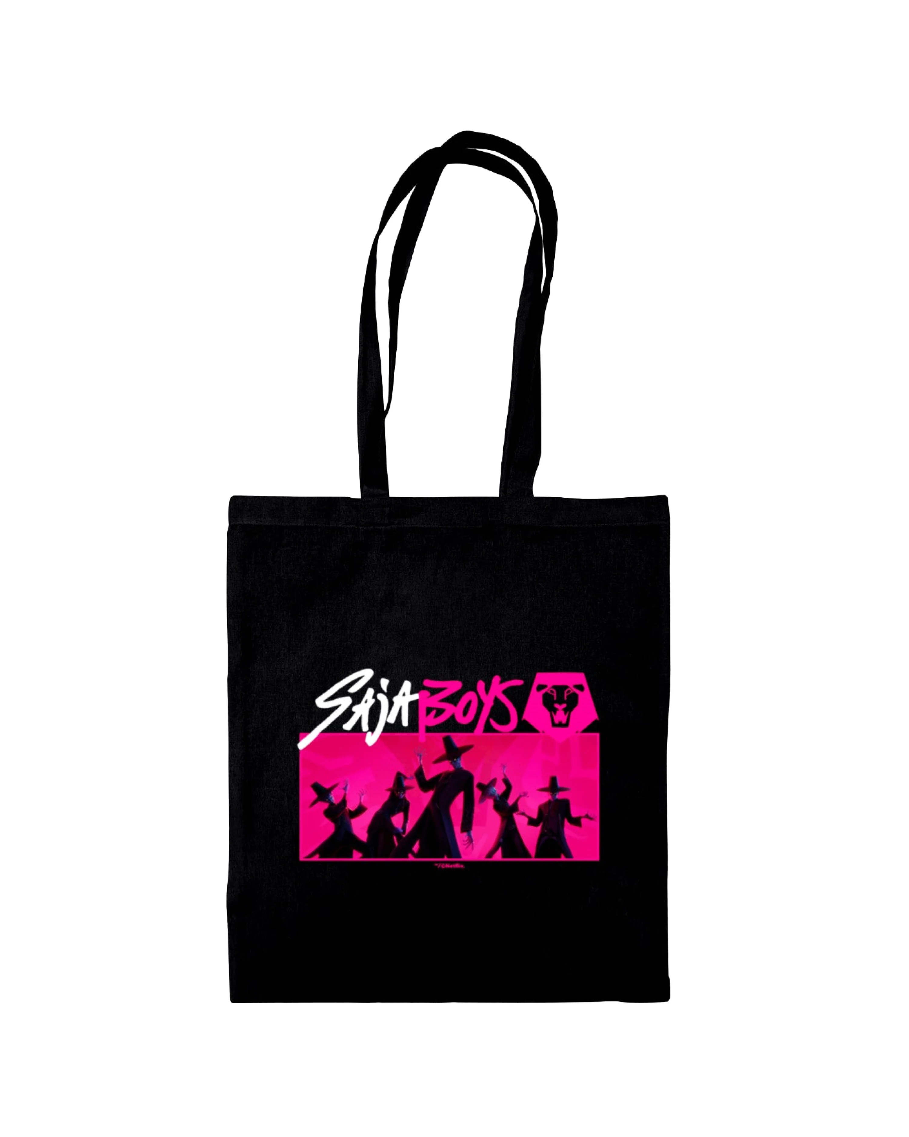 K-Pop Demon Hunters 3-er Taschenset: Huntr/x, Saja Boys & Derpy - Für Superfans - Image 3