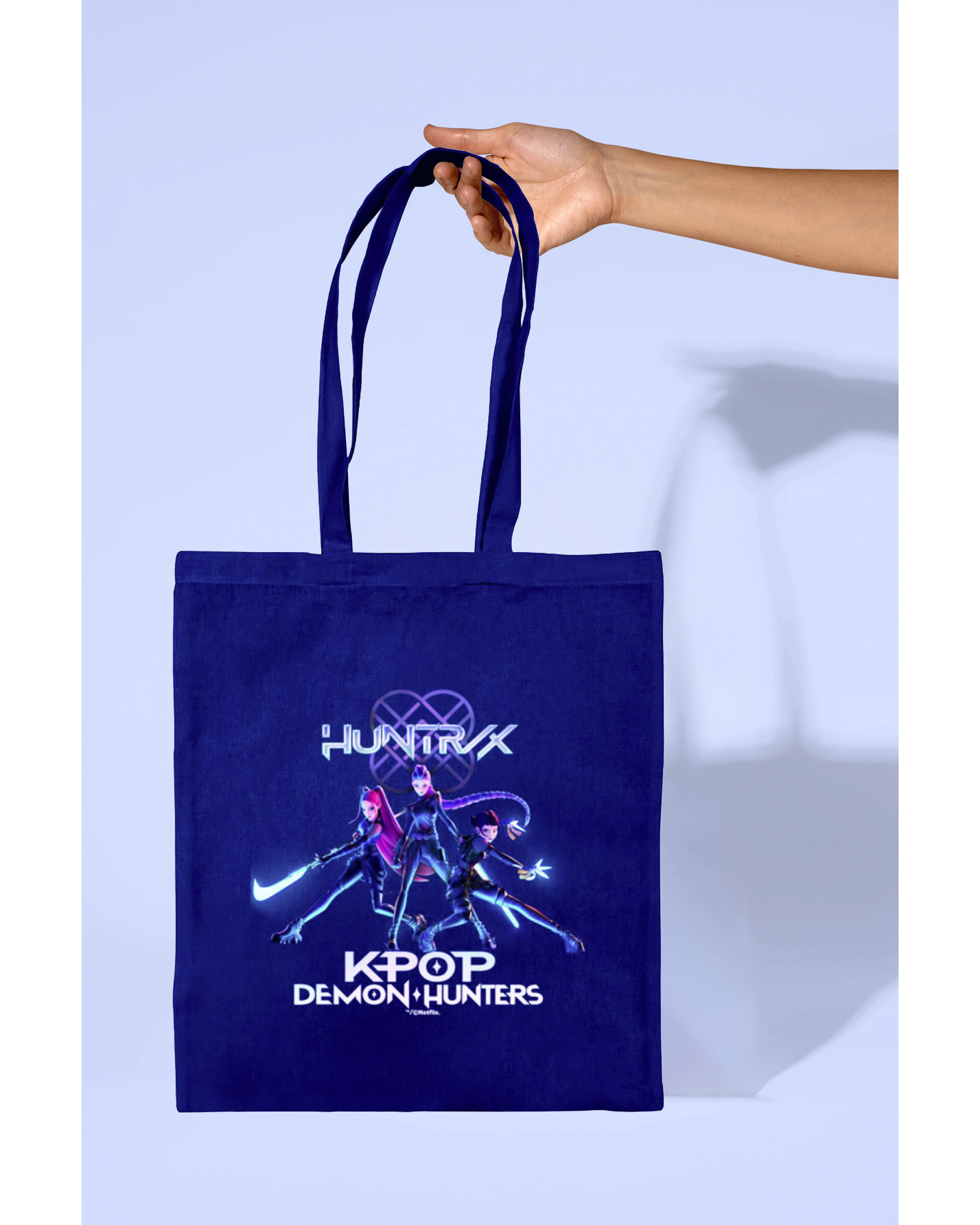 K-Pop Demon Hunters 2-er Taschenset Huntr/x & Derpy - Image 6