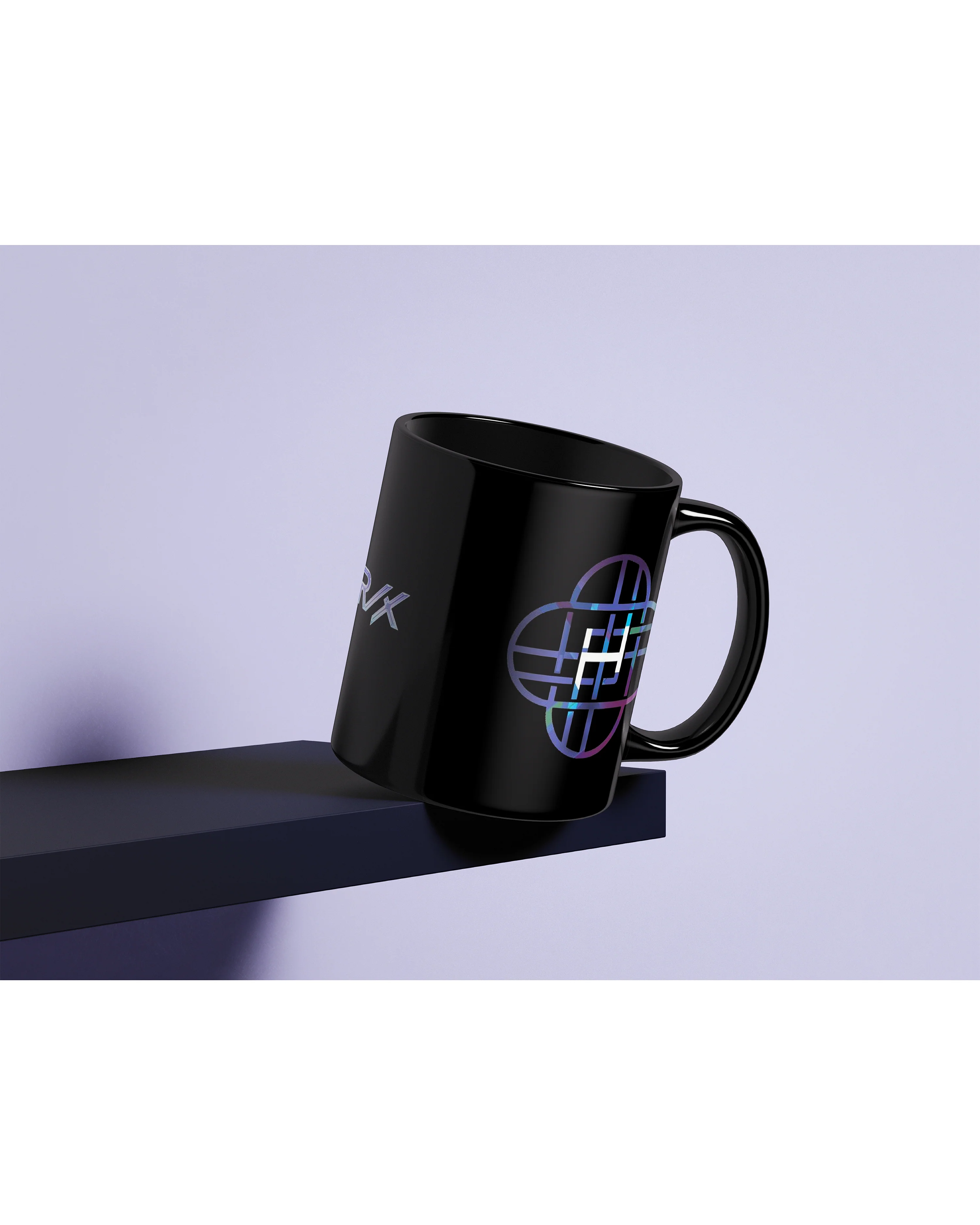 K-Pop Demon Hunters Tasse Huntrix Logo - Image 11