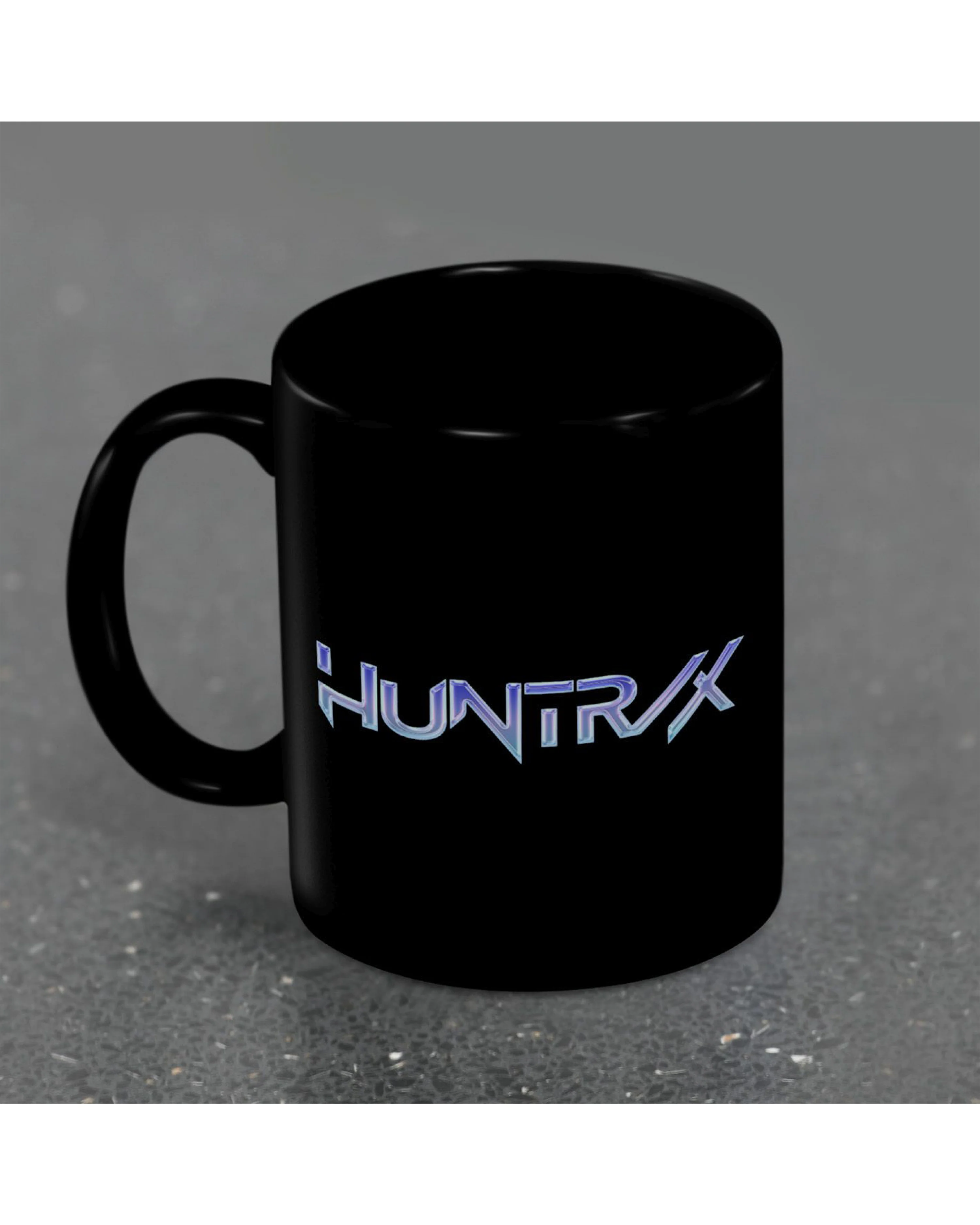 K-Pop Demon Hunters Tasse Huntrix Logo - Image 6
