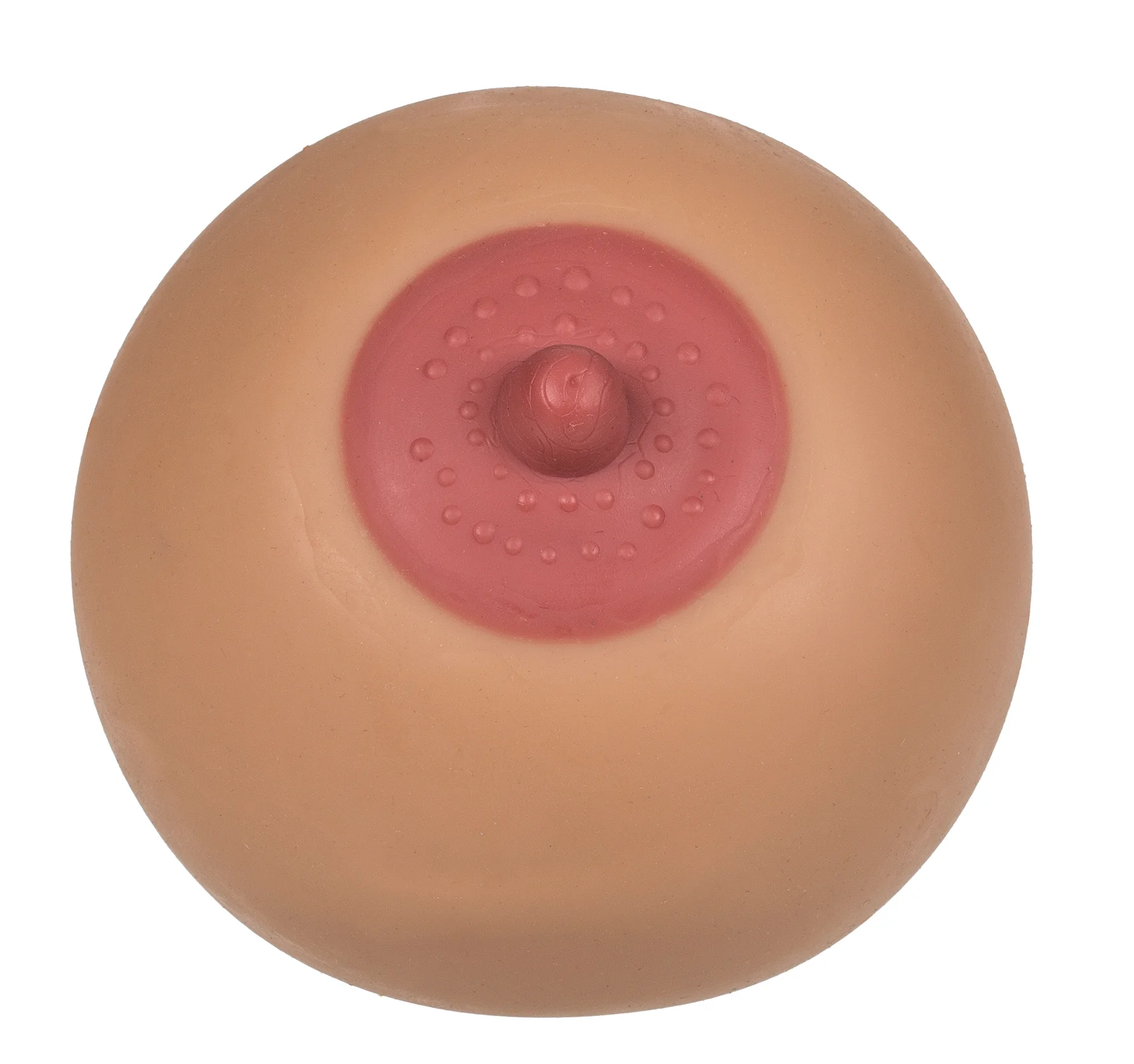 Knetball Brust Antistress-Squeezie Boobs