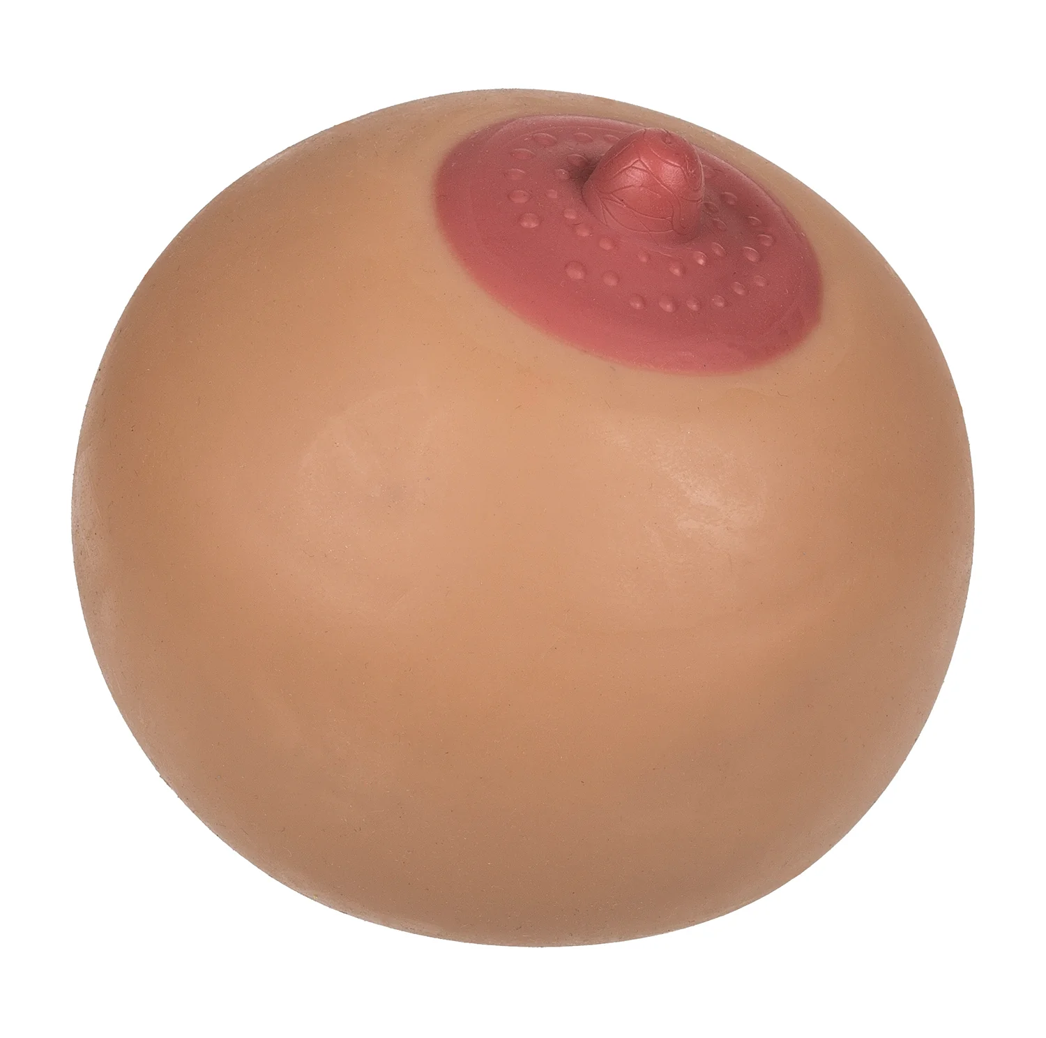 Knetball Brust Antistress-Squeezie Boobs - Image 2