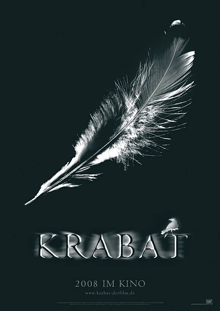 Krabat Poster
