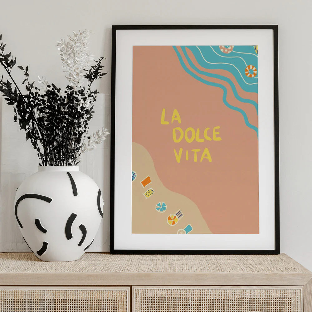 La Dolce Vita Gup - Image 2