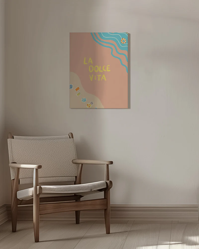 La Dolce Vita Gup - Image 6
