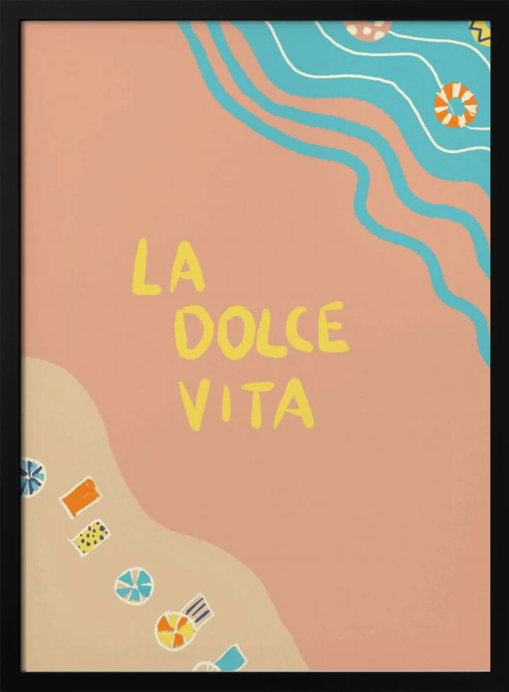 La Dolce Vita Gup - Image 8