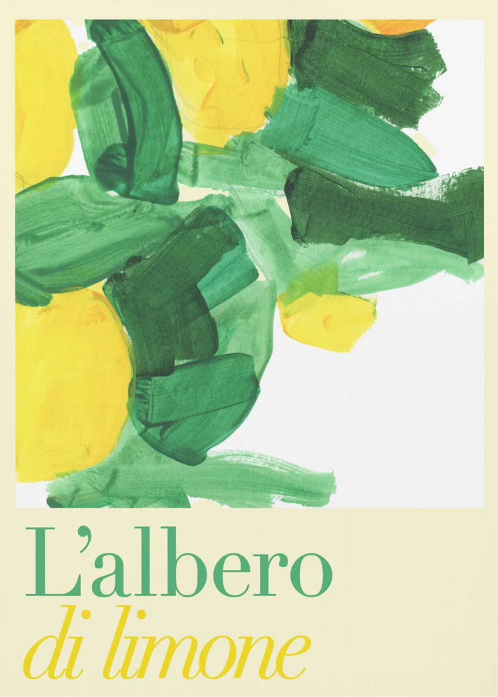 L'albero Di Limone 1 - Image 7