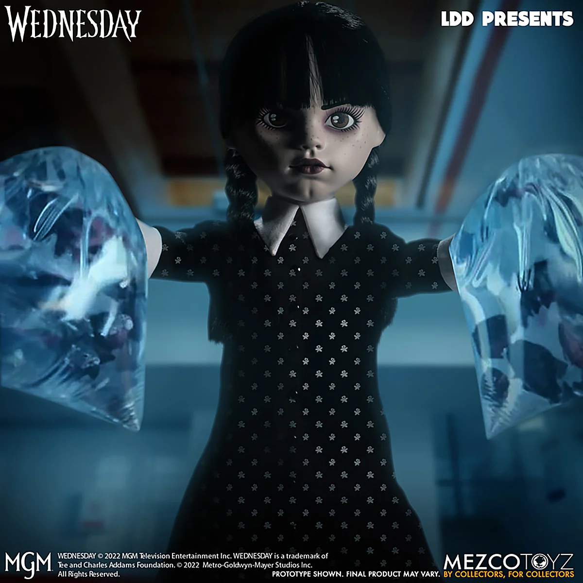 LDD presents Wednesday Puppe - Image 4