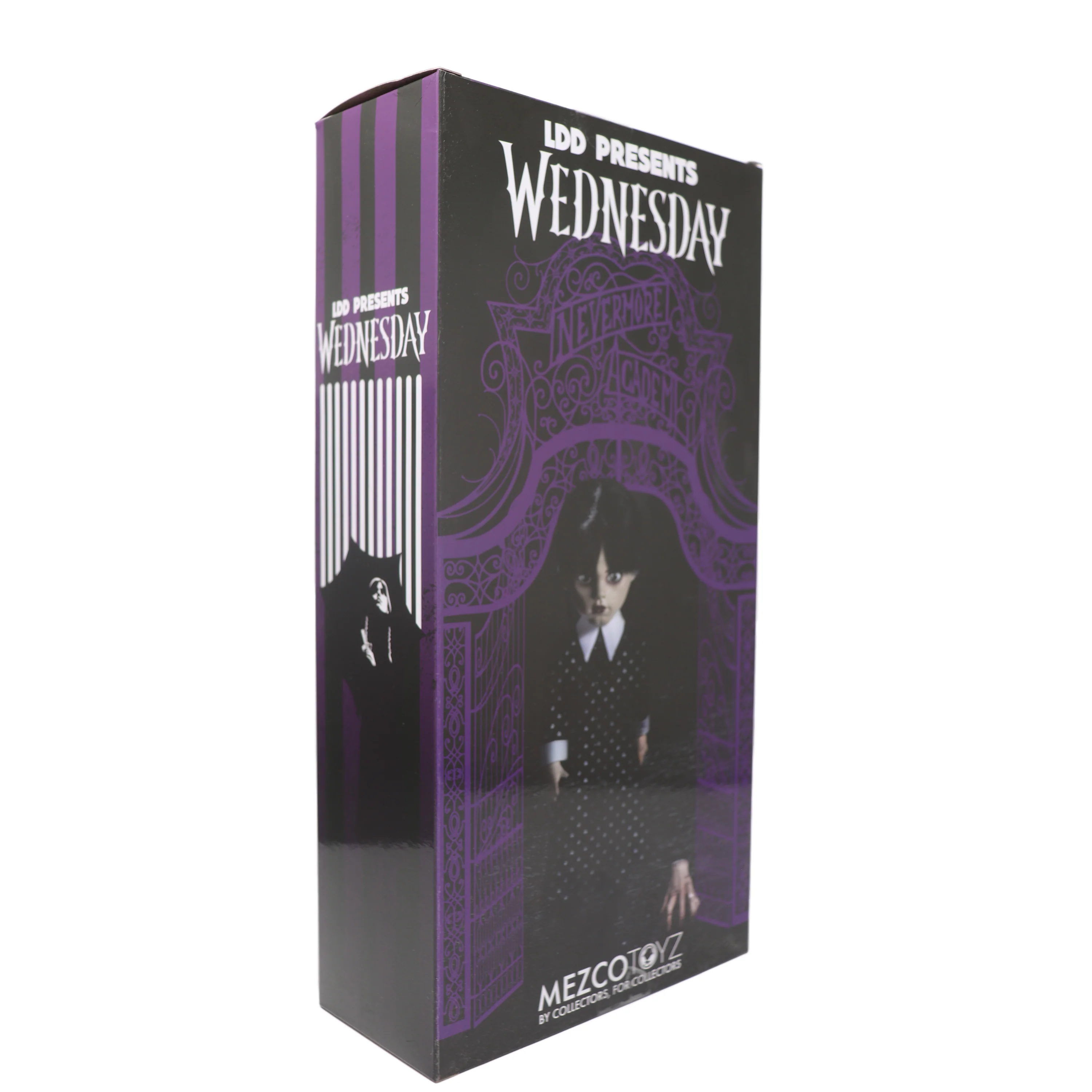LDD presents Wednesday Puppe - Image 9