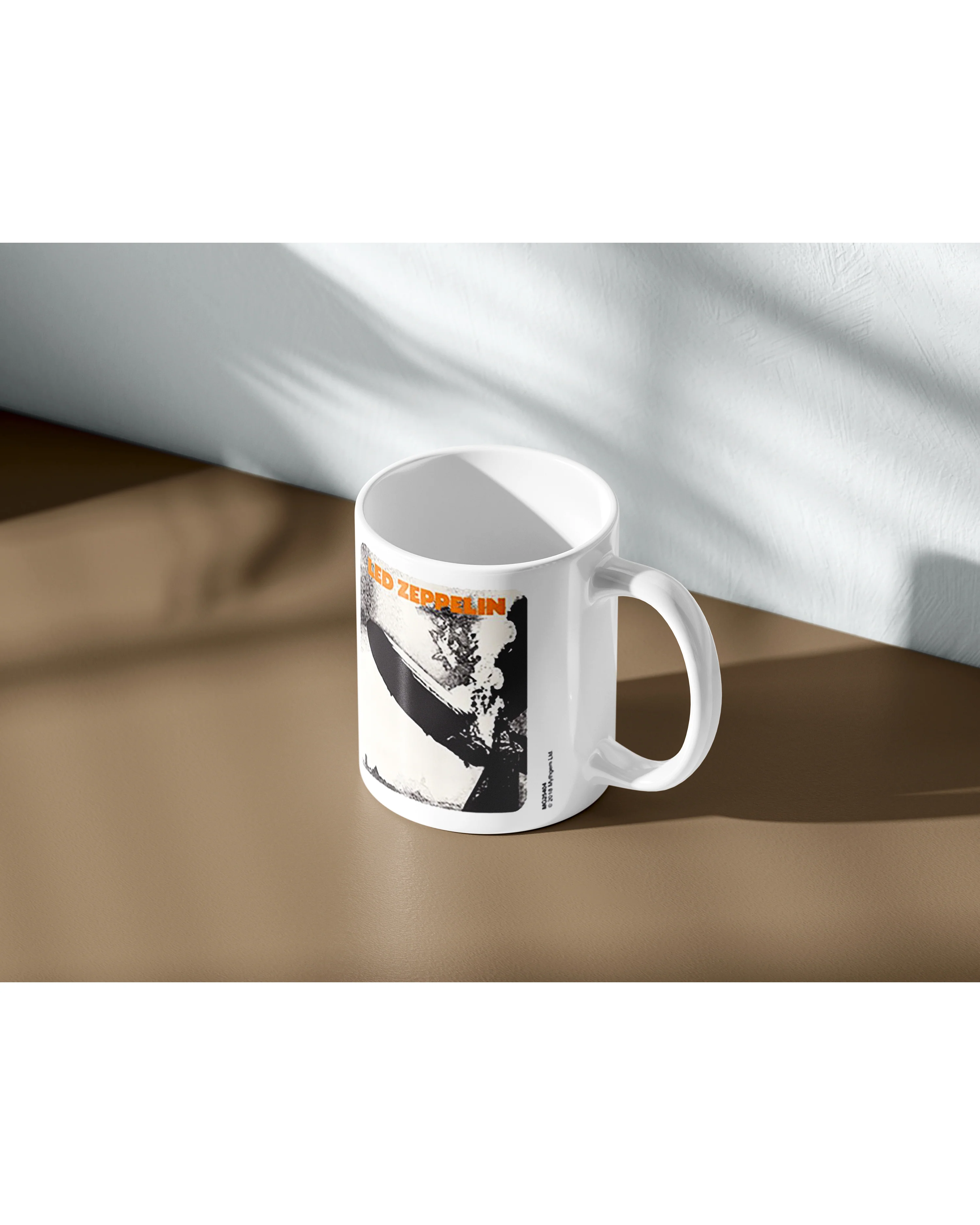 Led Zeppelin Tasse - Image 3