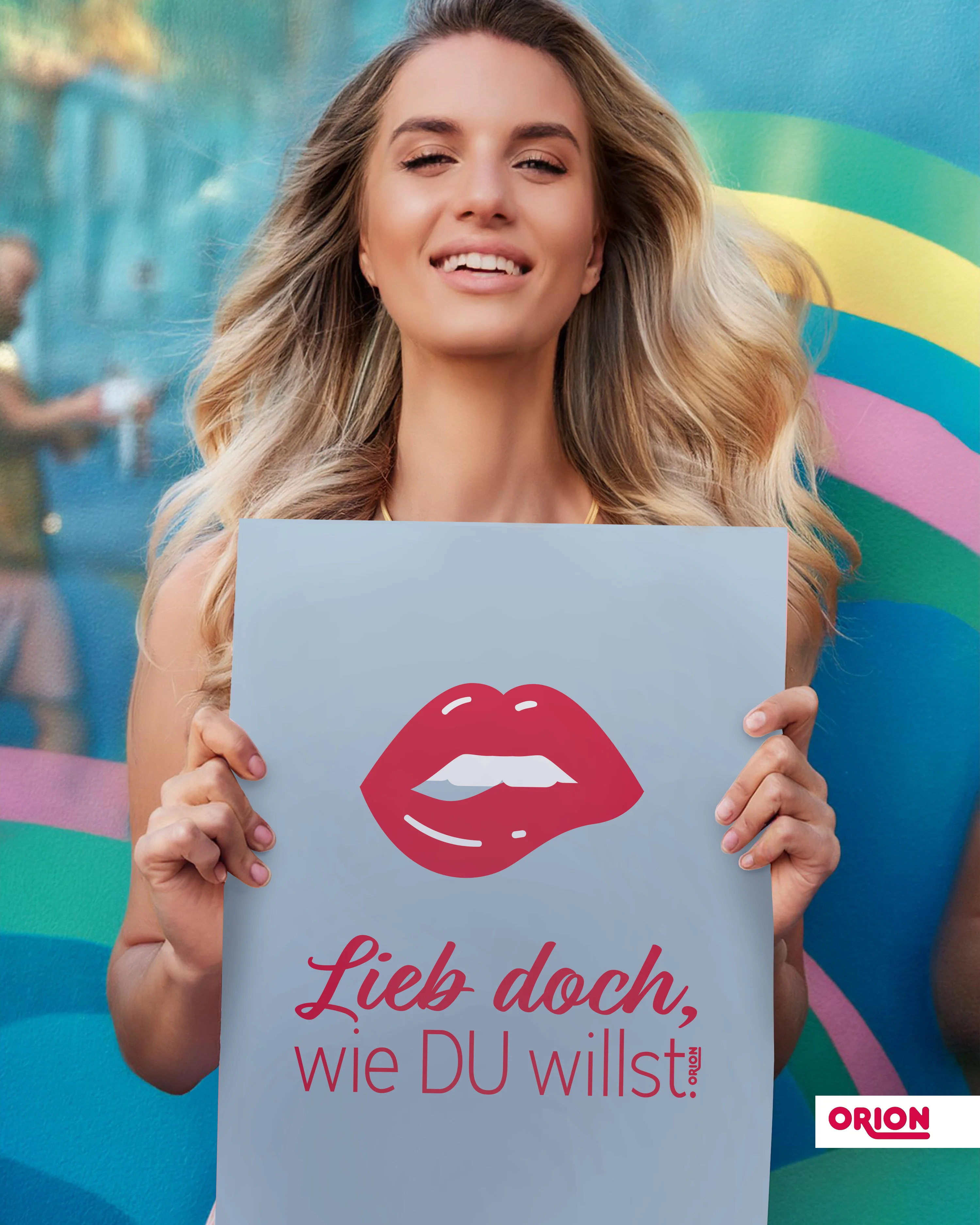 Lieb doch wie DU willst by ORION - Image 5
