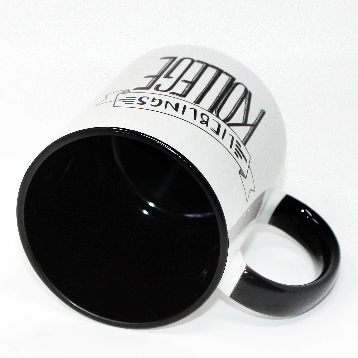 Lieblingskollege Tasse - Image 3