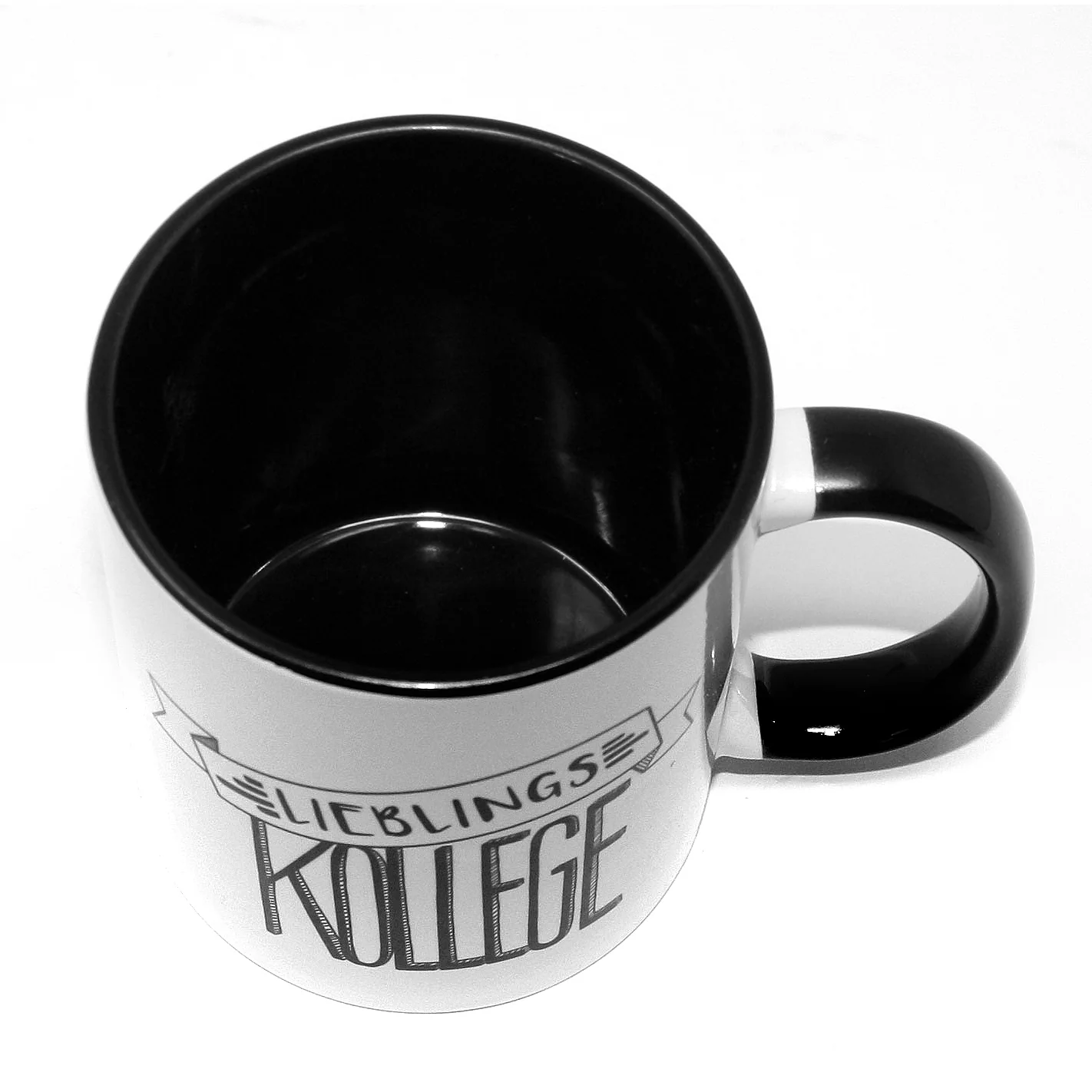 Lieblingskollege Tasse - Image 4
