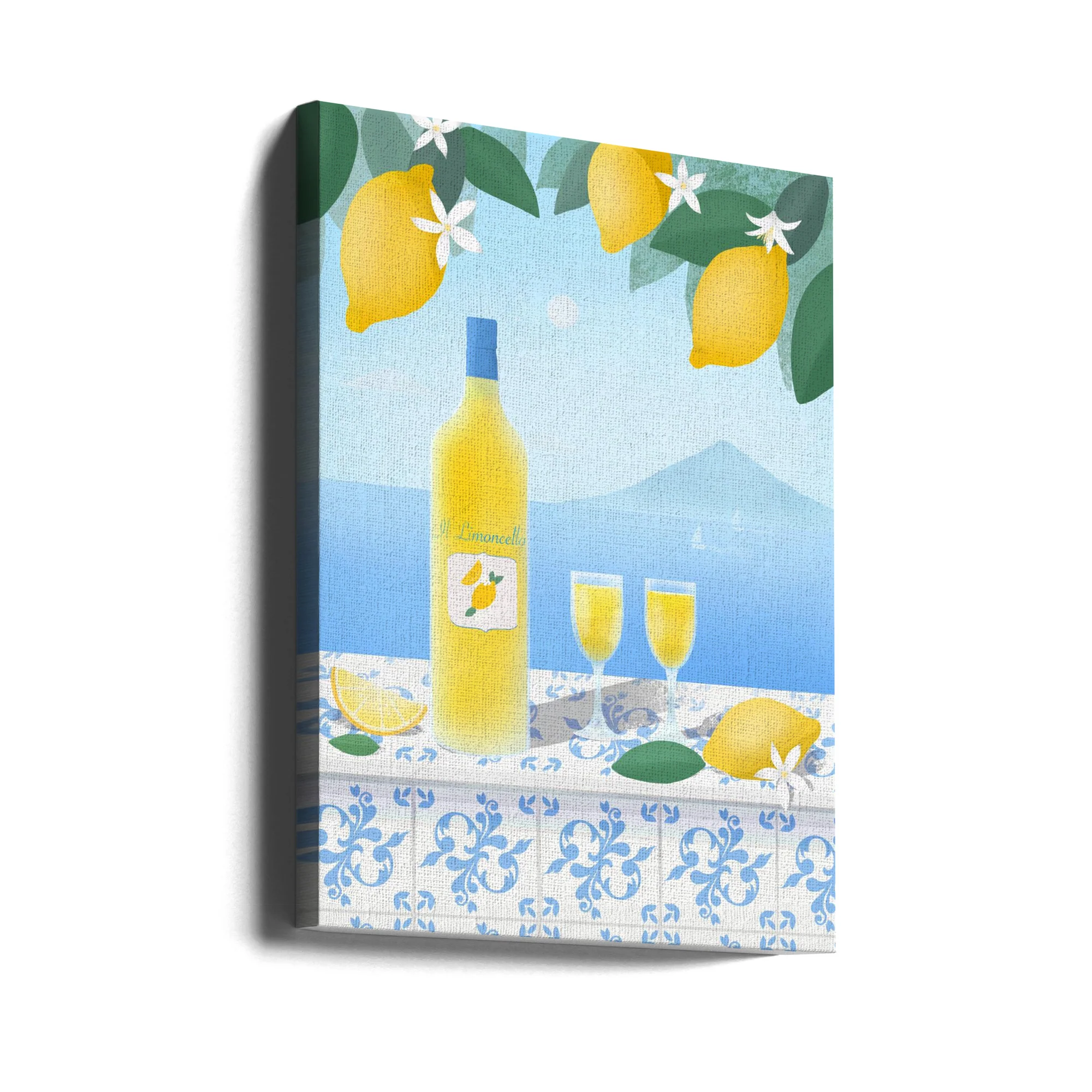 Limoncello - Image 10