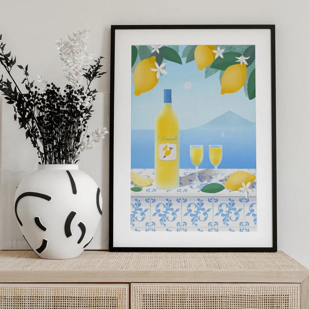Limoncello - Image 2
