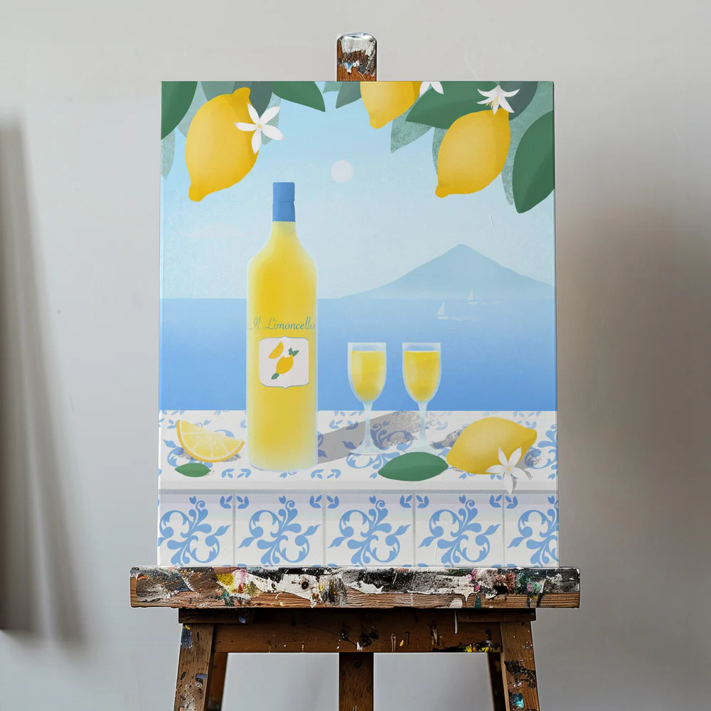 Limoncello - Image 4