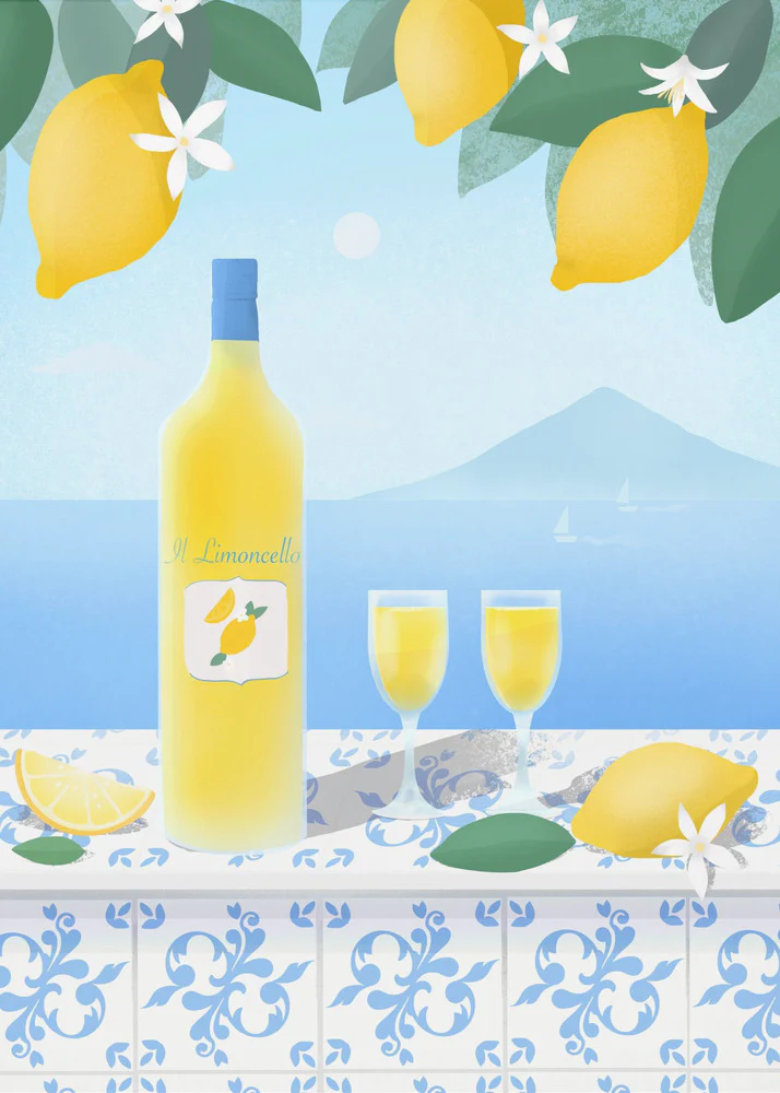 Limoncello - Image 7