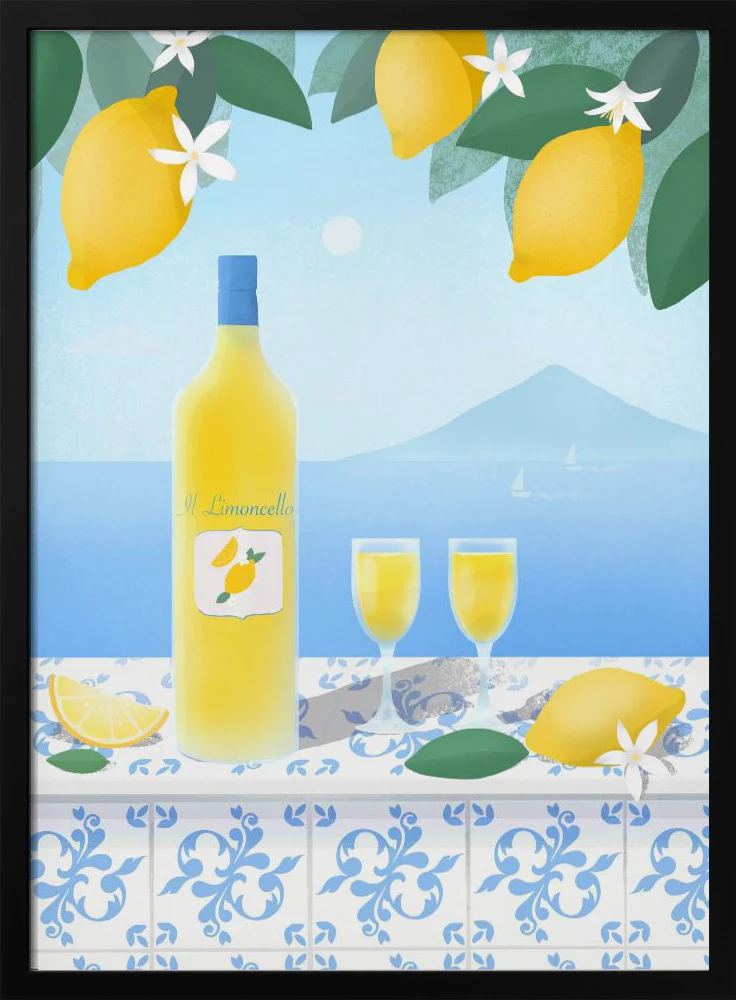 Limoncello - Image 8