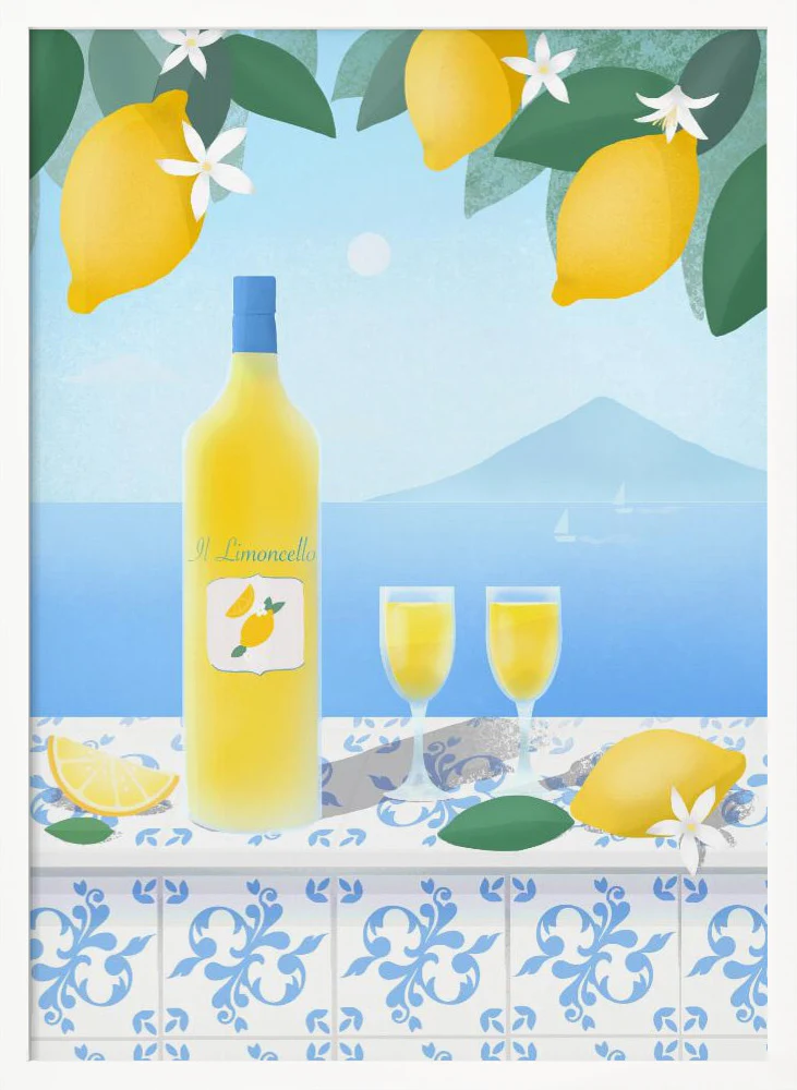 Limoncello - Image 9
