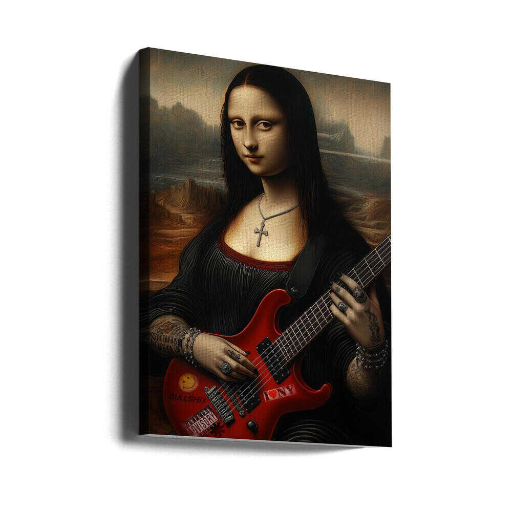 Lisa Revamped - Image 10