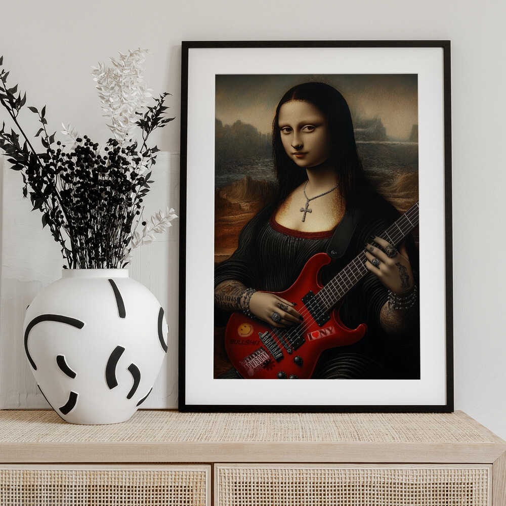 Lisa Revamped - Image 2