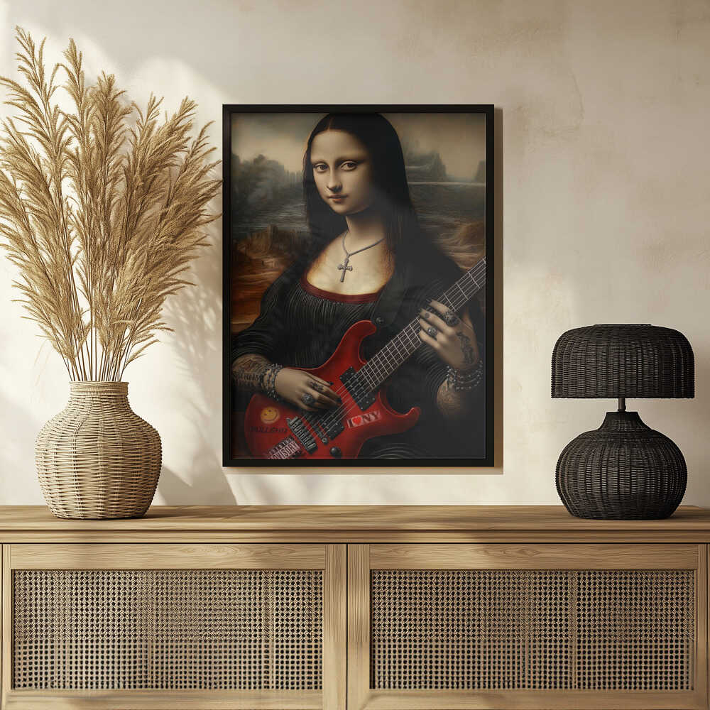 Lisa Revamped - Image 3