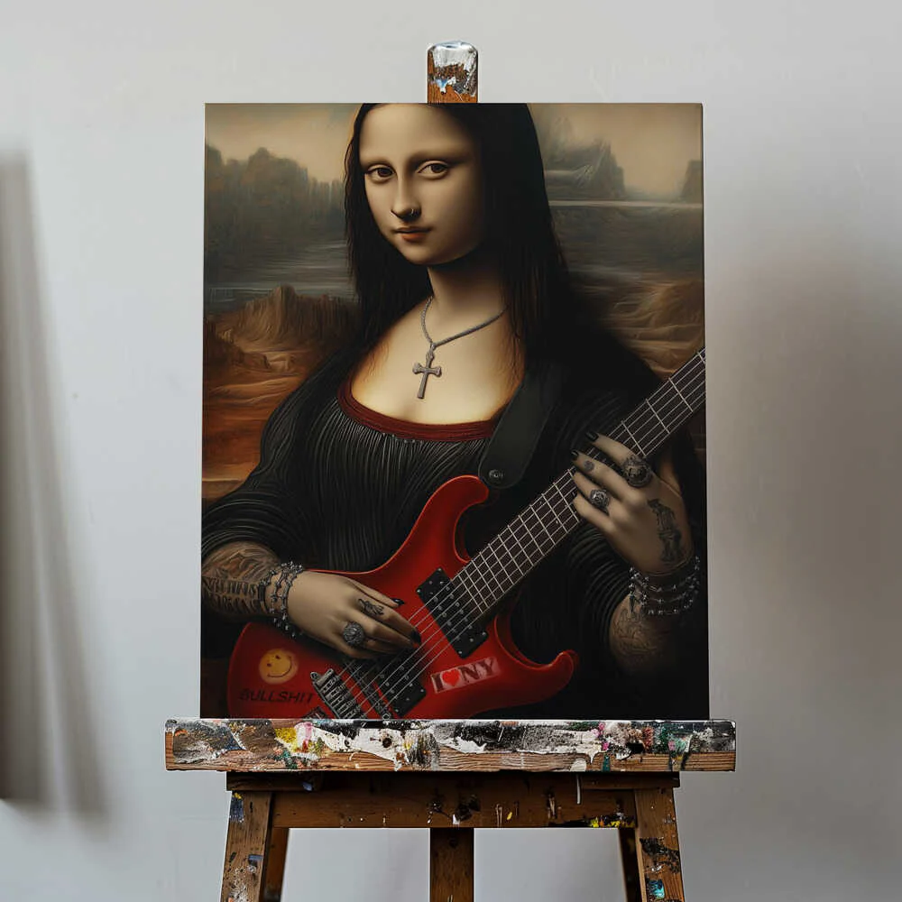 Lisa Revamped - Image 4