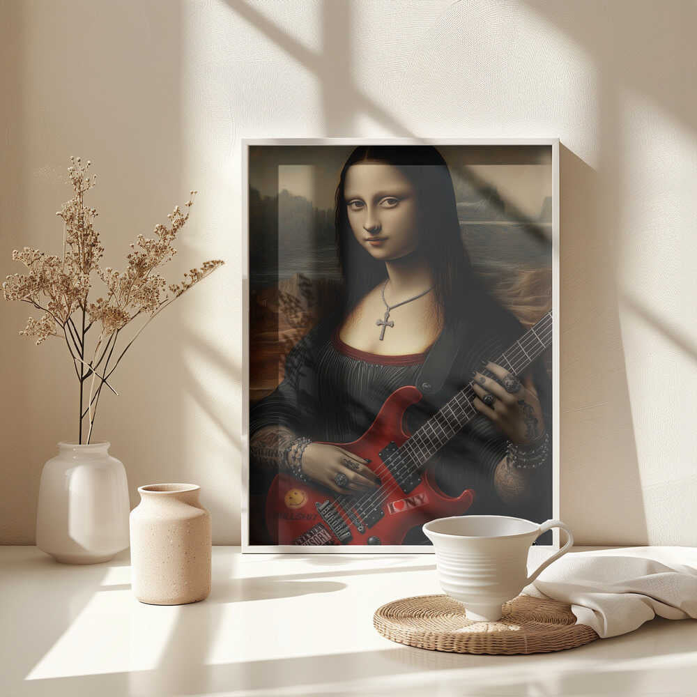 Lisa Revamped - Image 5