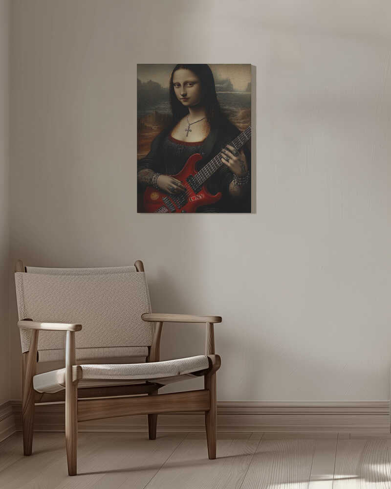 Lisa Revamped - Image 6