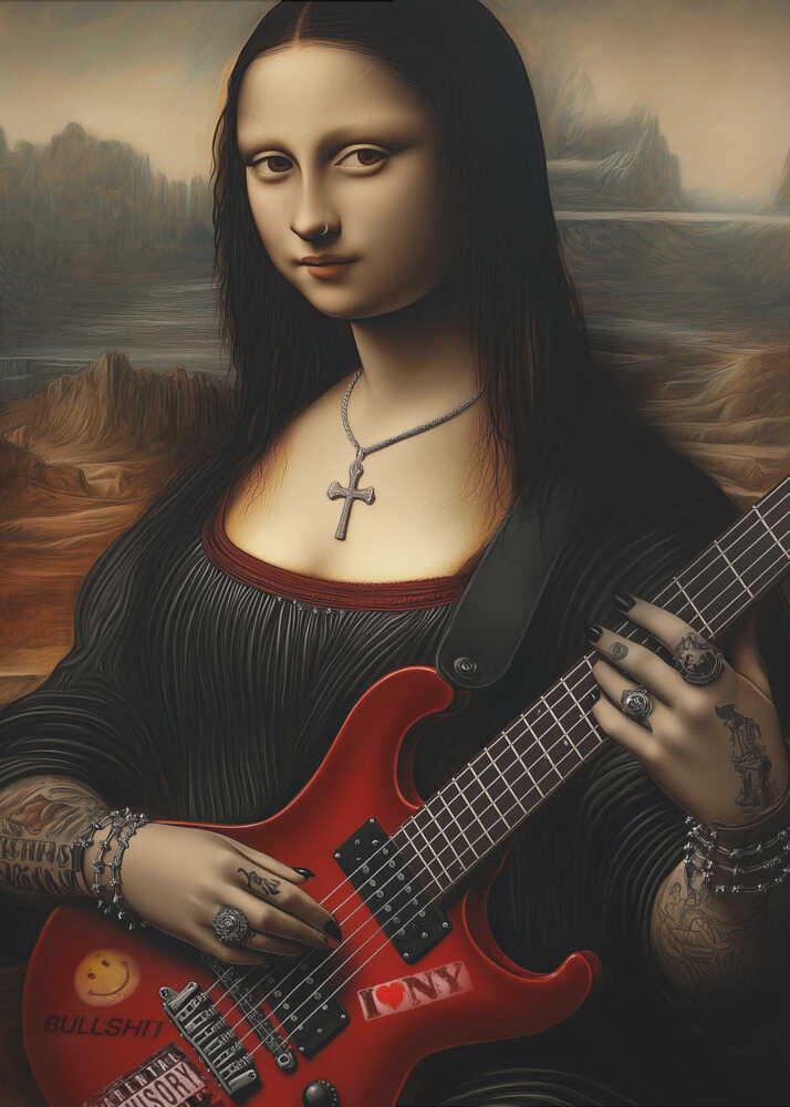 Lisa Revamped - Image 7
