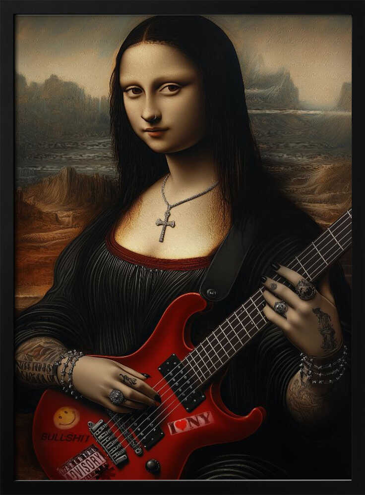 Lisa Revamped - Image 8