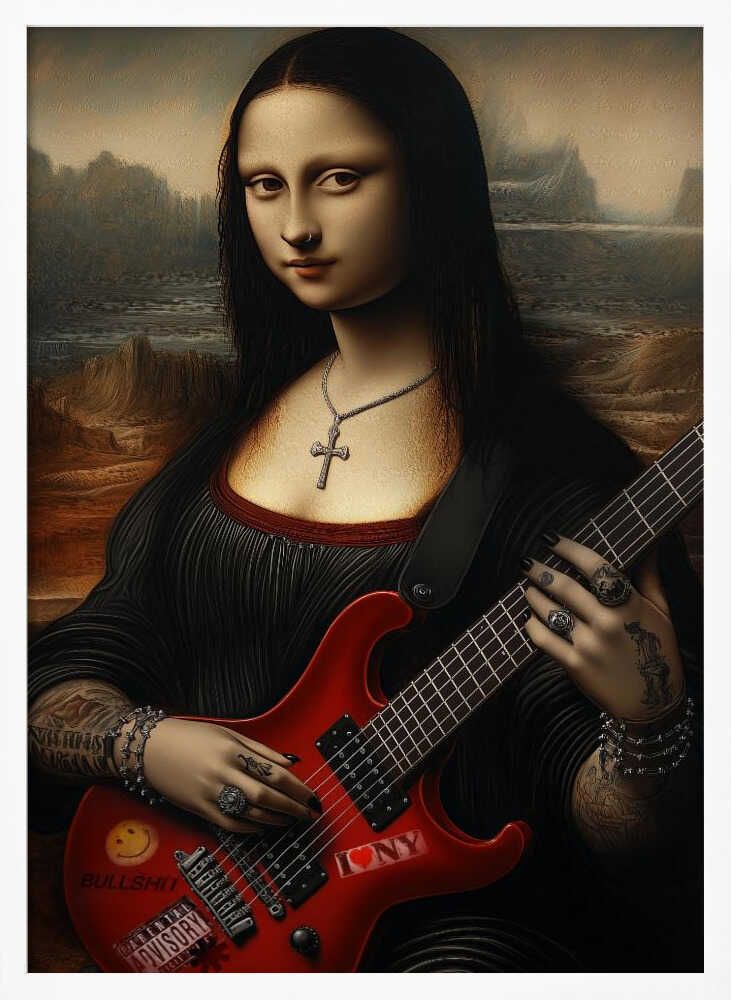 Lisa Revamped - Image 9