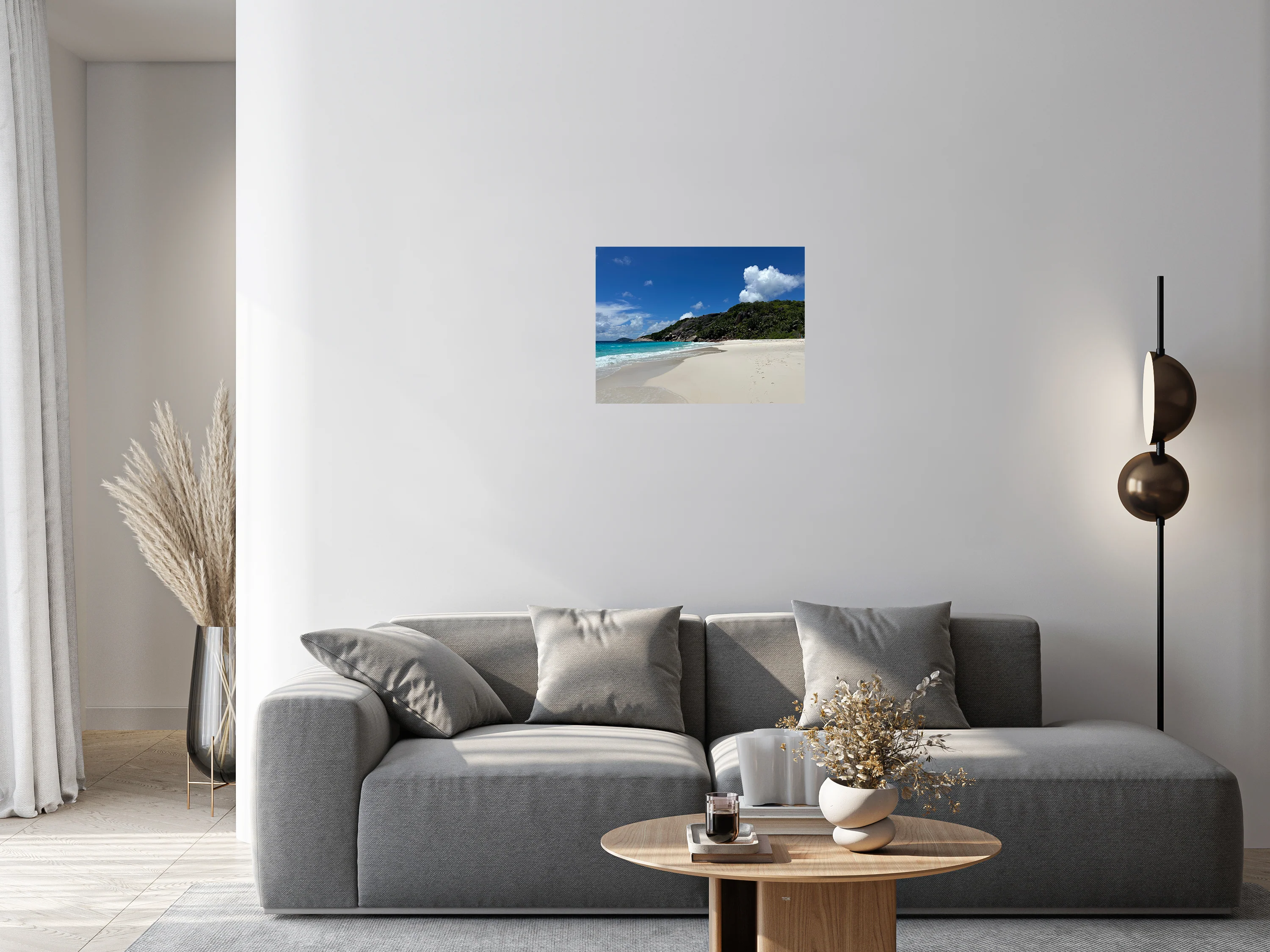 Personalisierter Posterdruck – gerahmt und ungerahmt - stilvolle Wanddeko mit deinem Motiv - Image 6