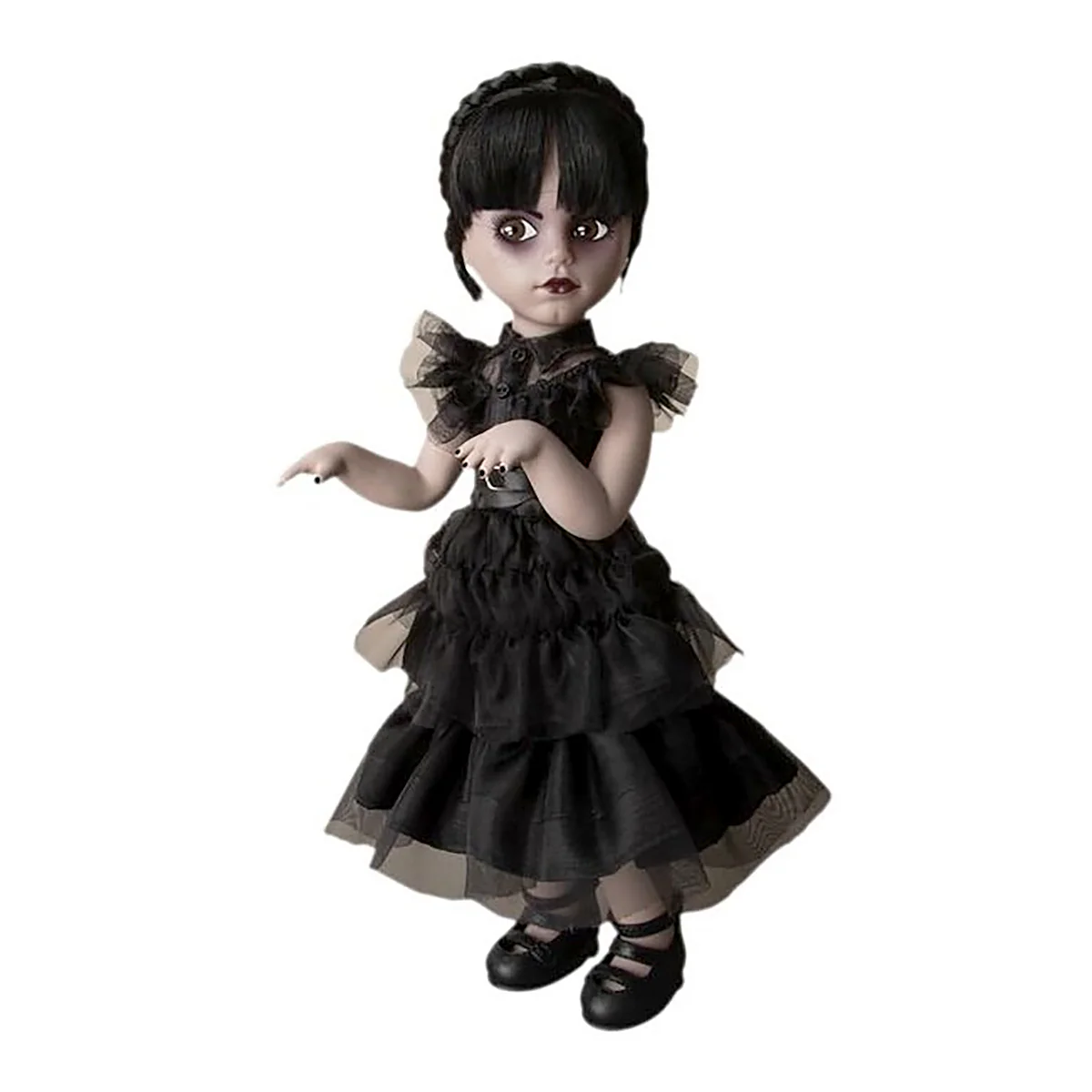 Living Dead Dolls Presents Dancing Wednesday