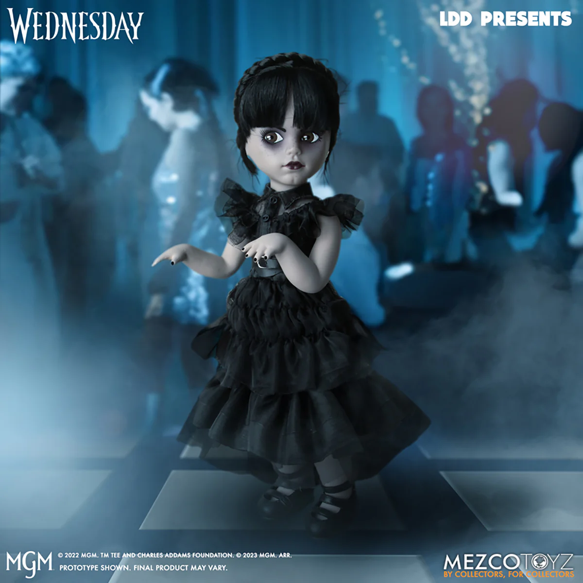 Living Dead Dolls Presents Dancing Wednesday - Image 11