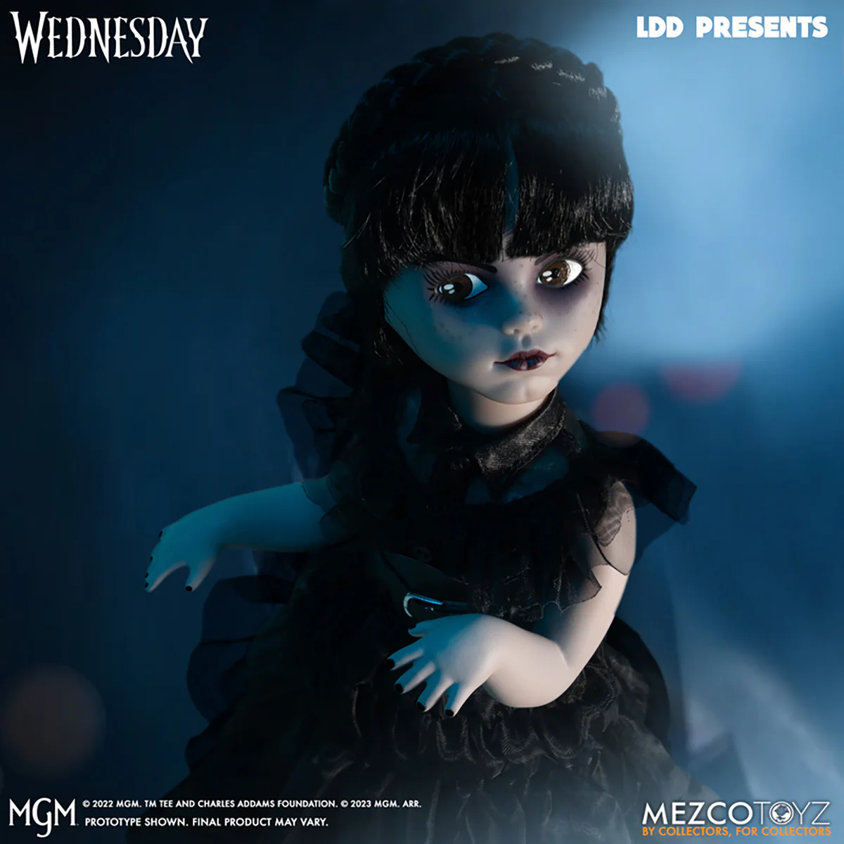 Living Dead Dolls Presents Dancing Wednesday - Image 17