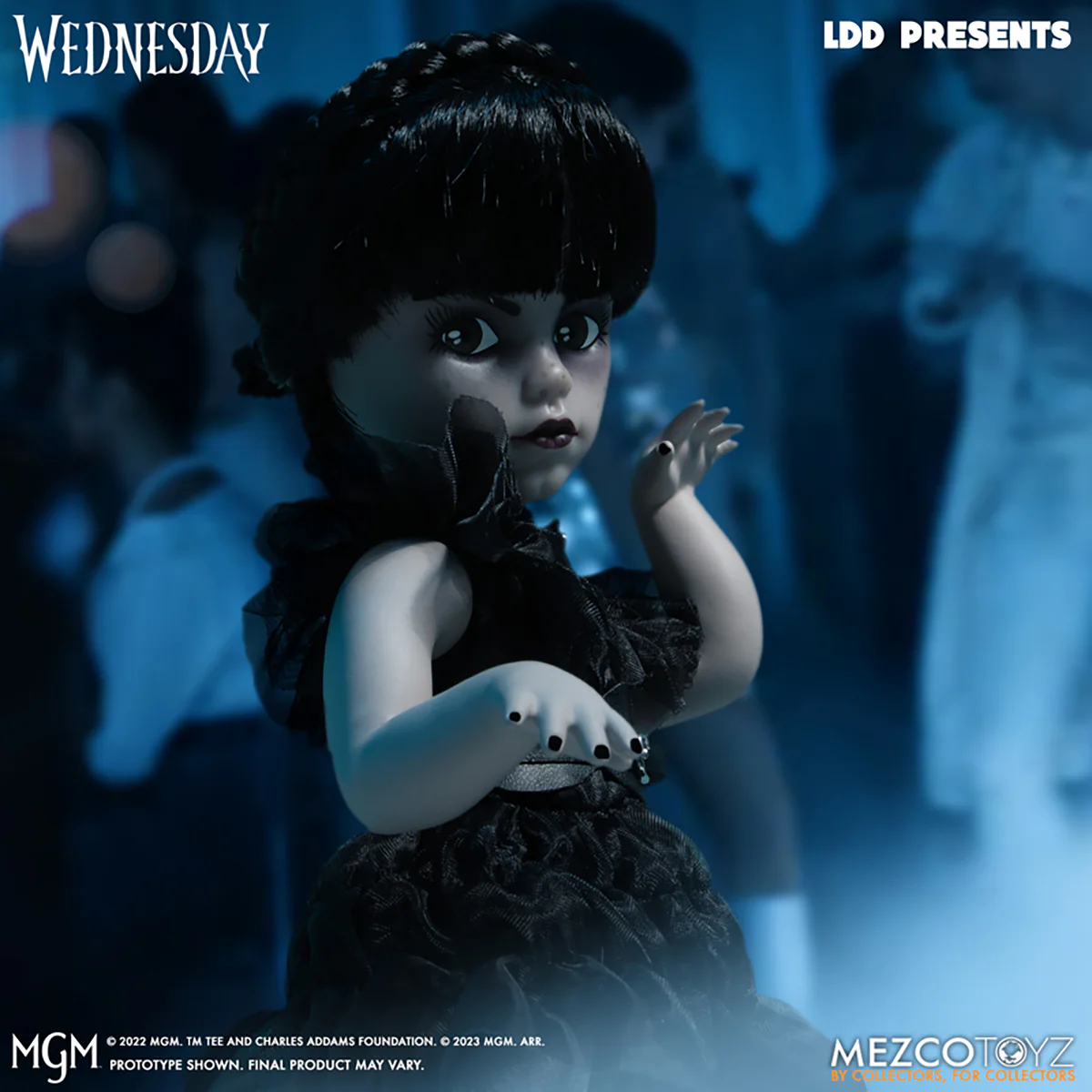 Living Dead Dolls Presents Dancing Wednesday - Image 18